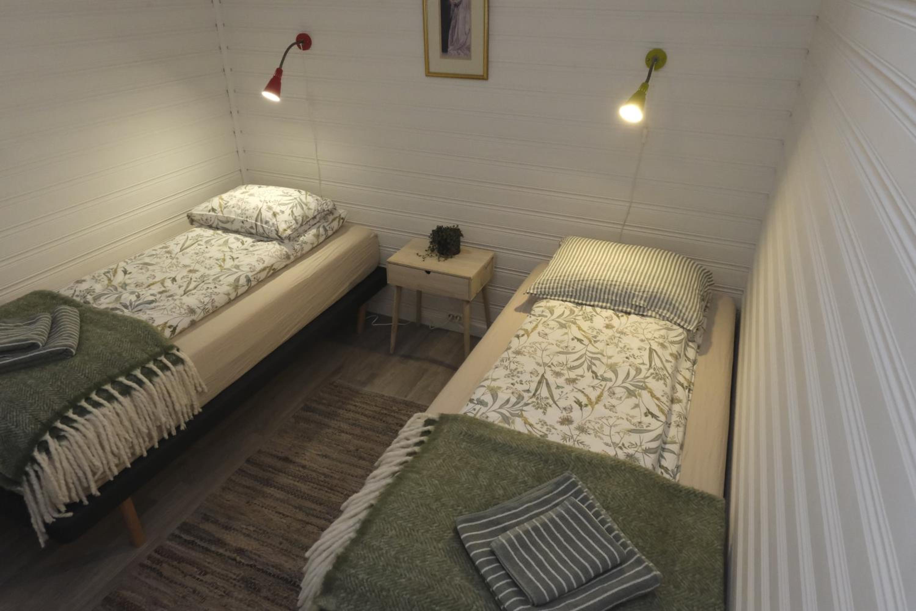 Large Double or Twin Room photo 2