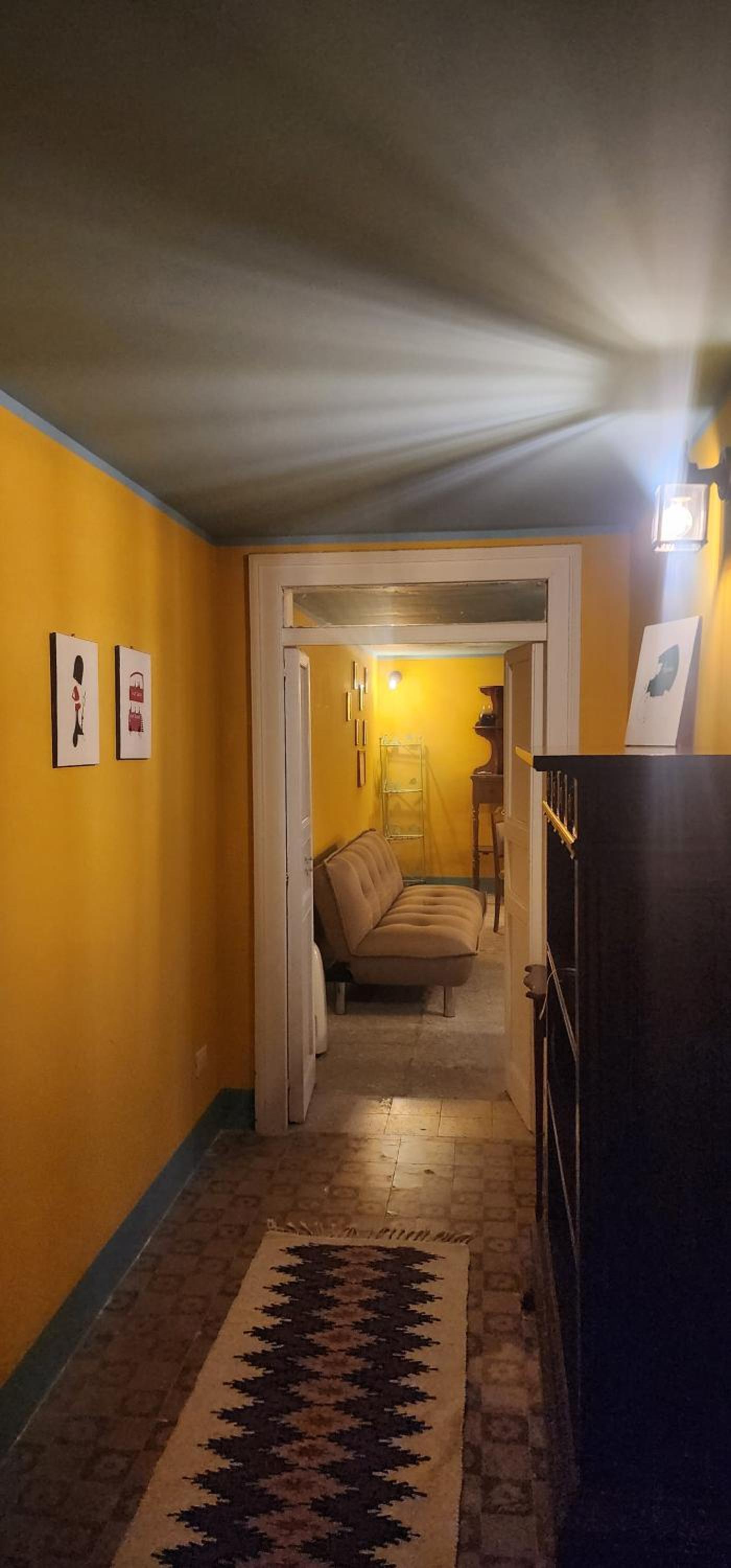 Classic Apartment