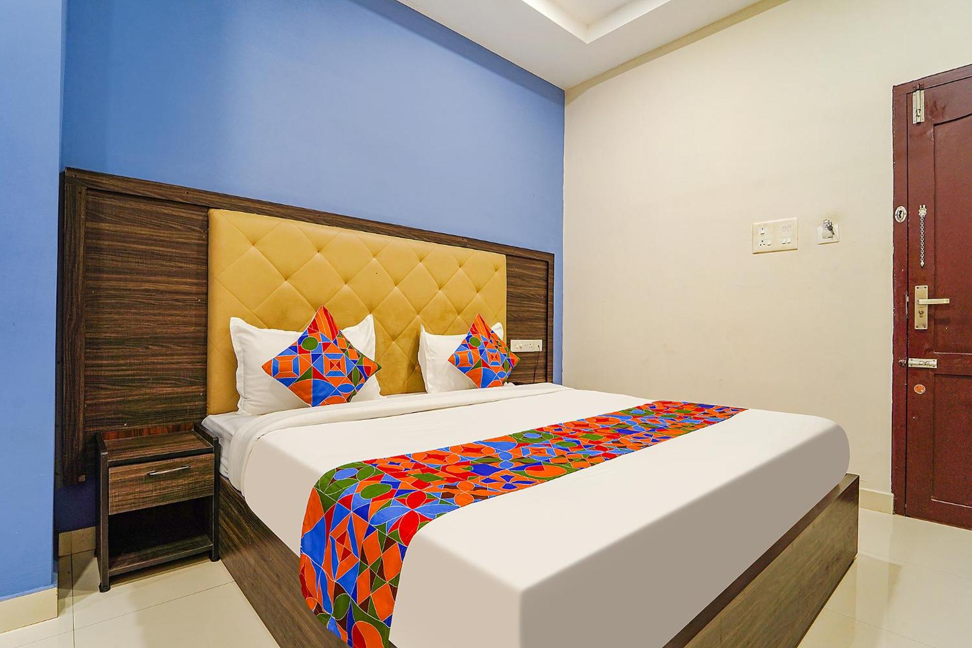 Deluxe Room photo 1