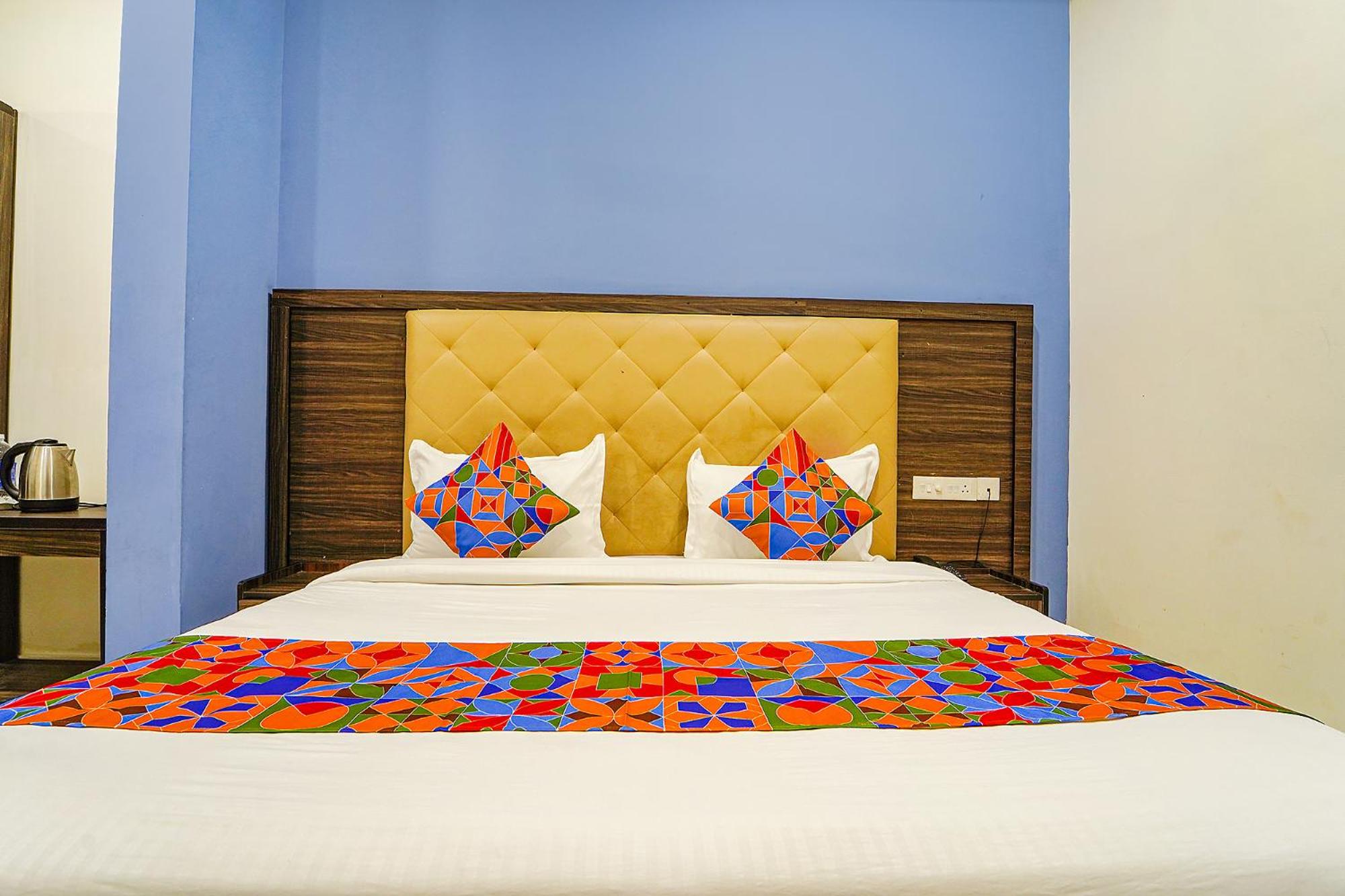 Deluxe Room photo 2