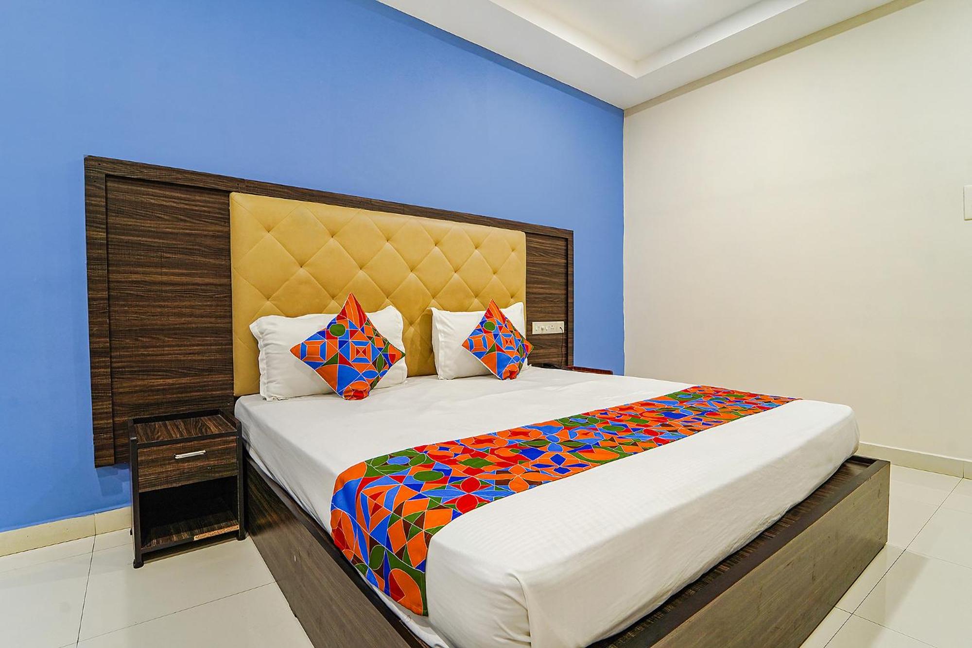 Superior Double Room photo 1