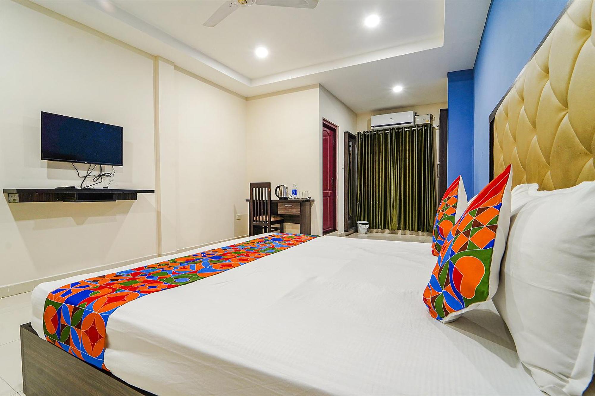 Superior Double Room photo 3
