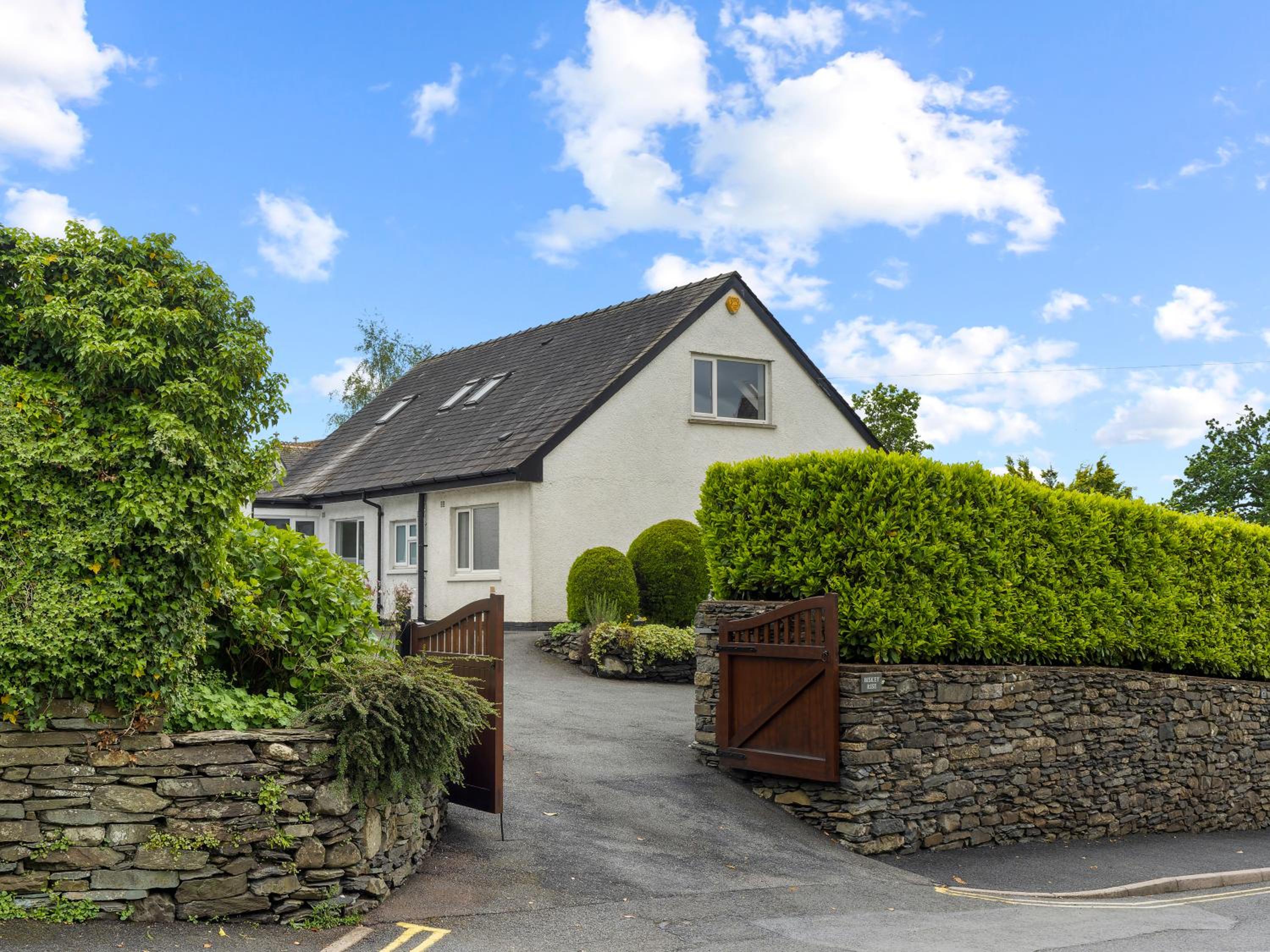 8 Person Holiday Home photo 2