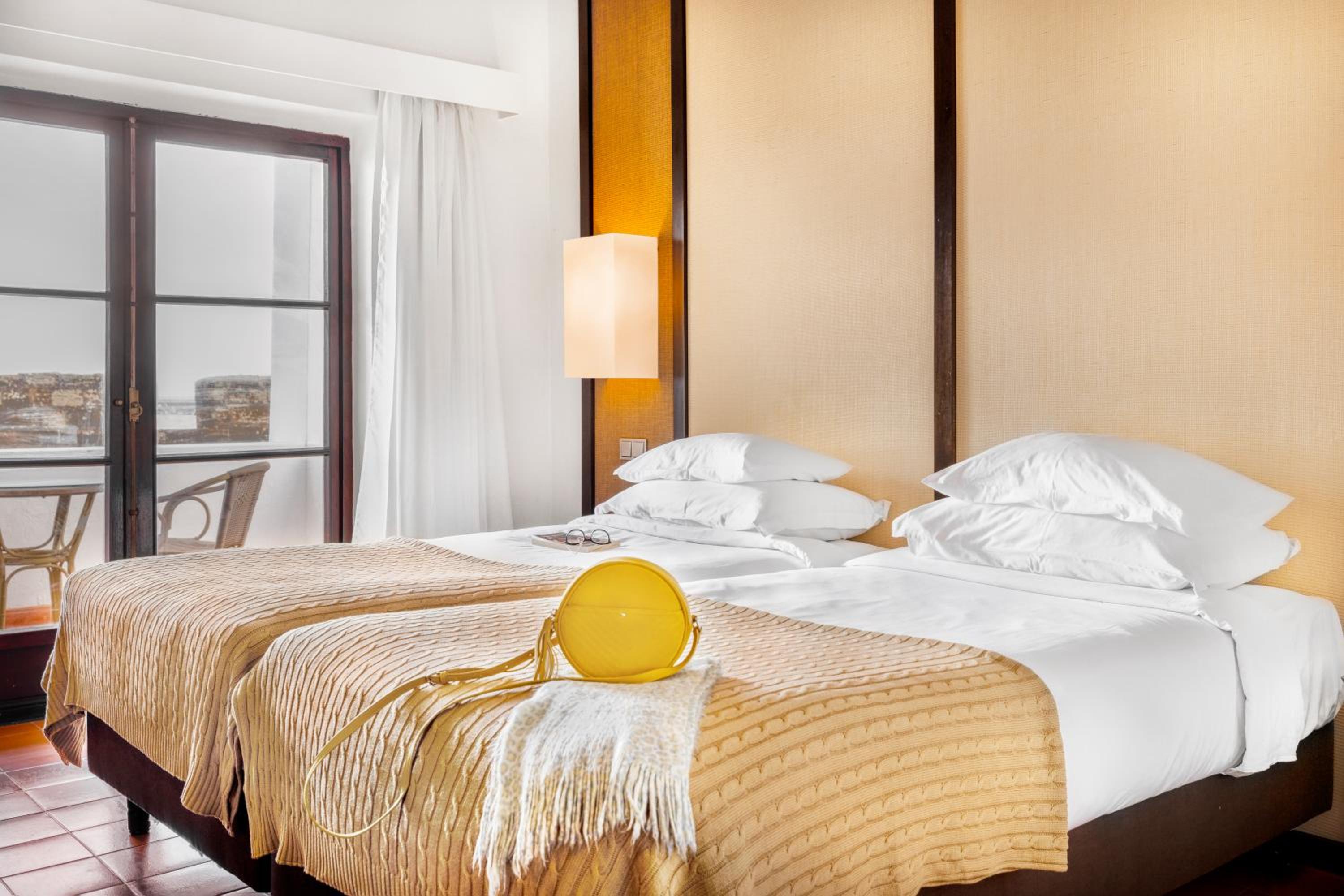 Superior Double or Twin Room - Photo 4