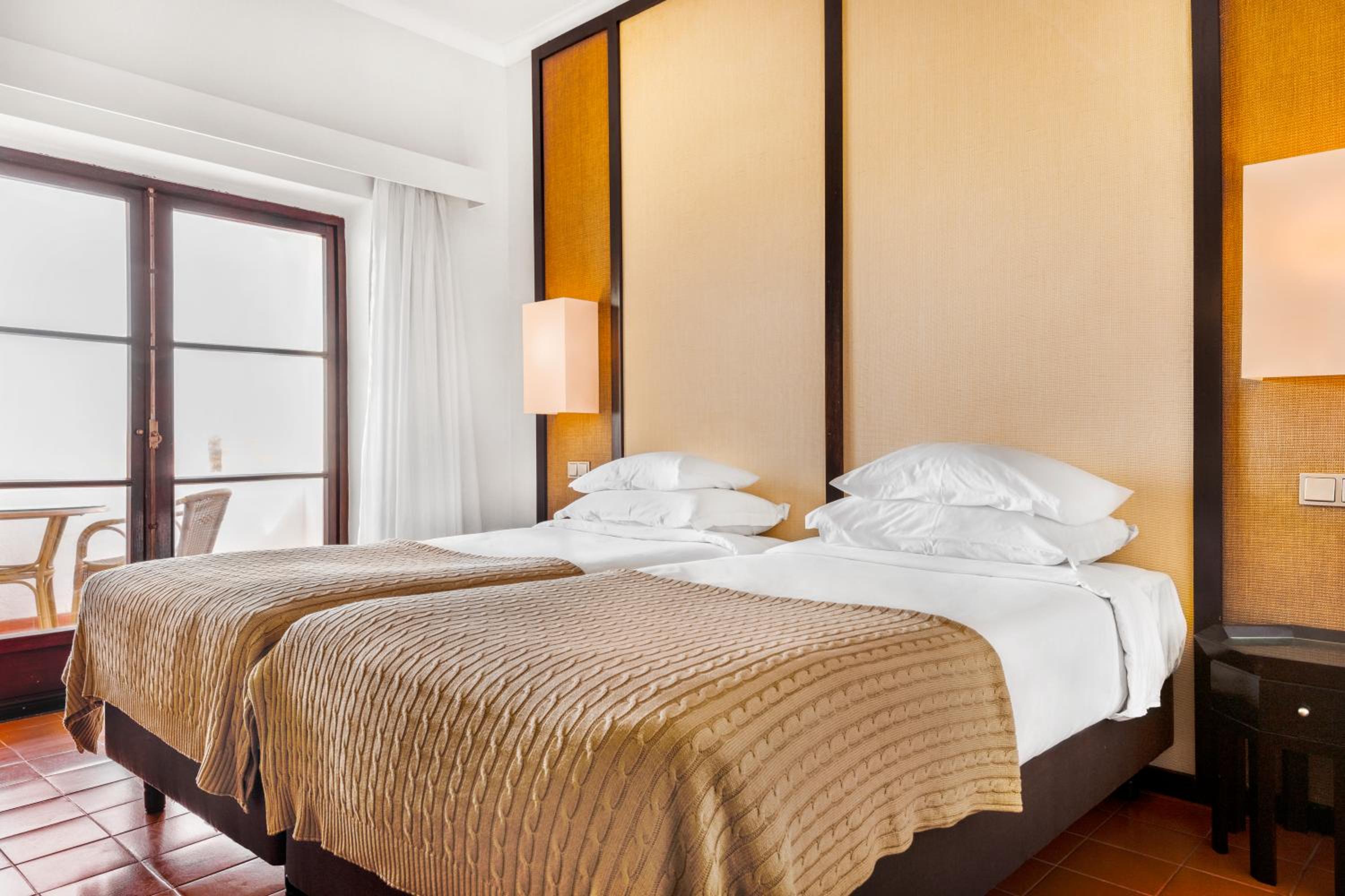 Superior Double or Twin Room - Photo 3