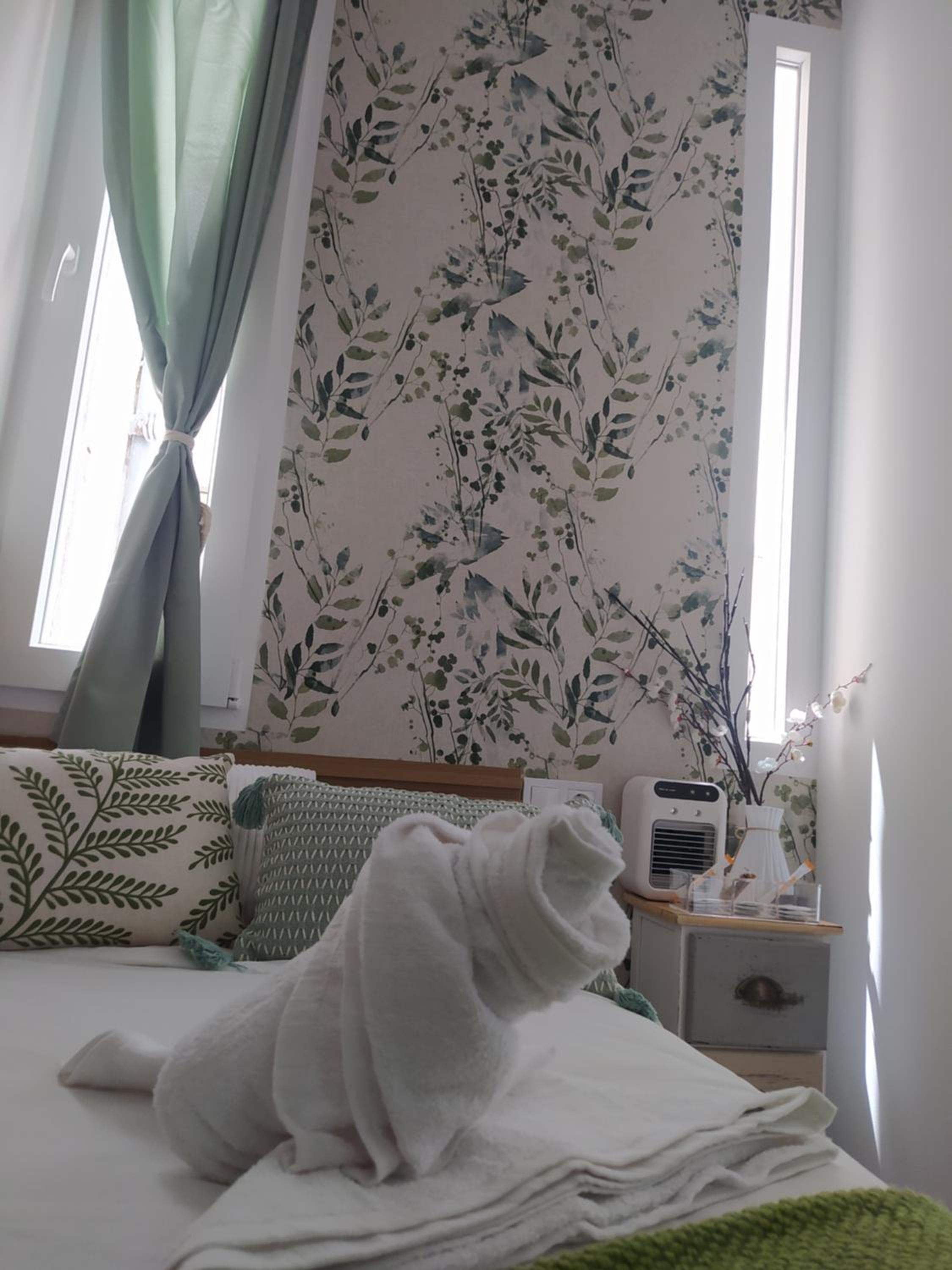 Small Single Room photo 3