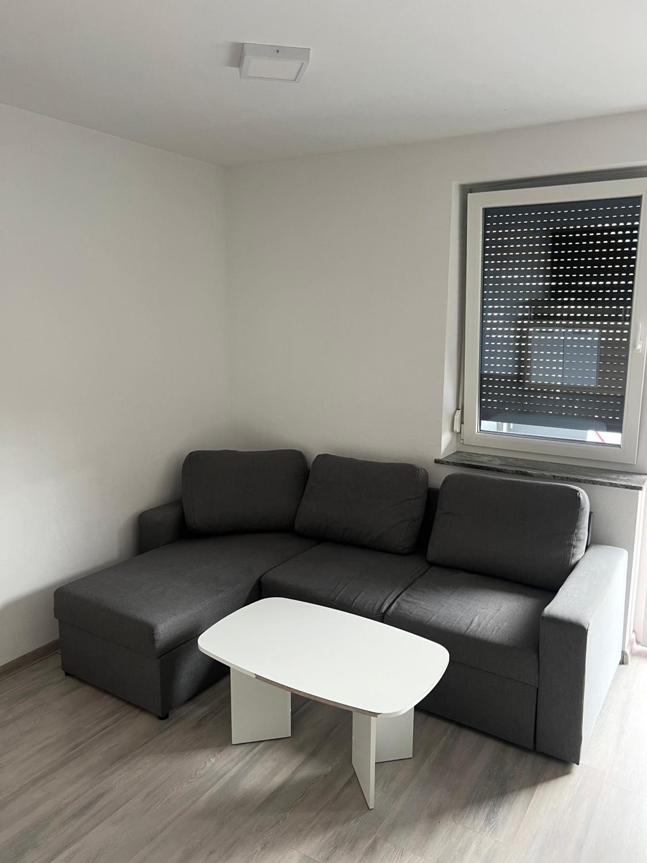 Deluxe Apartment photo 1