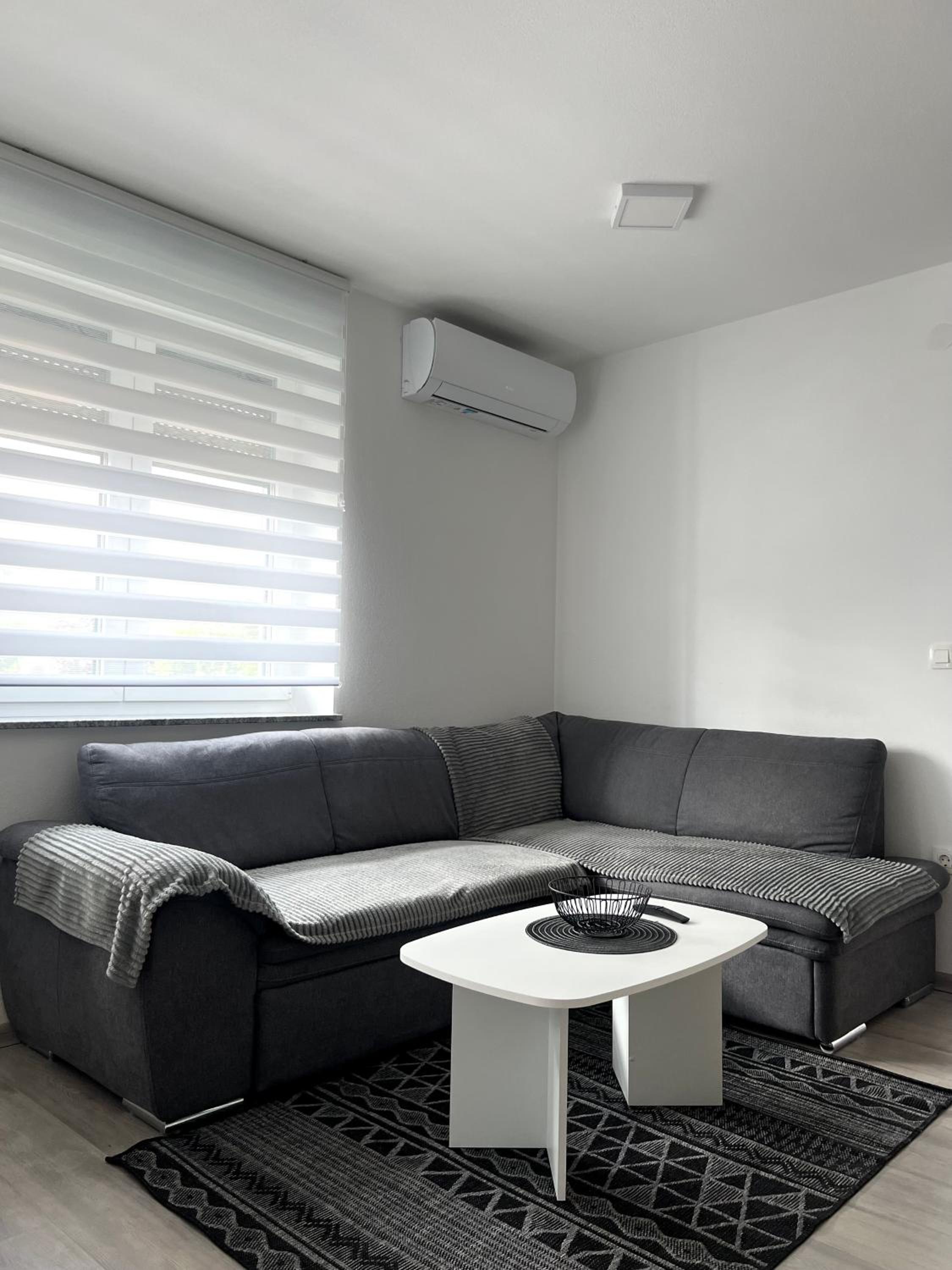 Two-Bedroom Deluxe Apartment photo 2