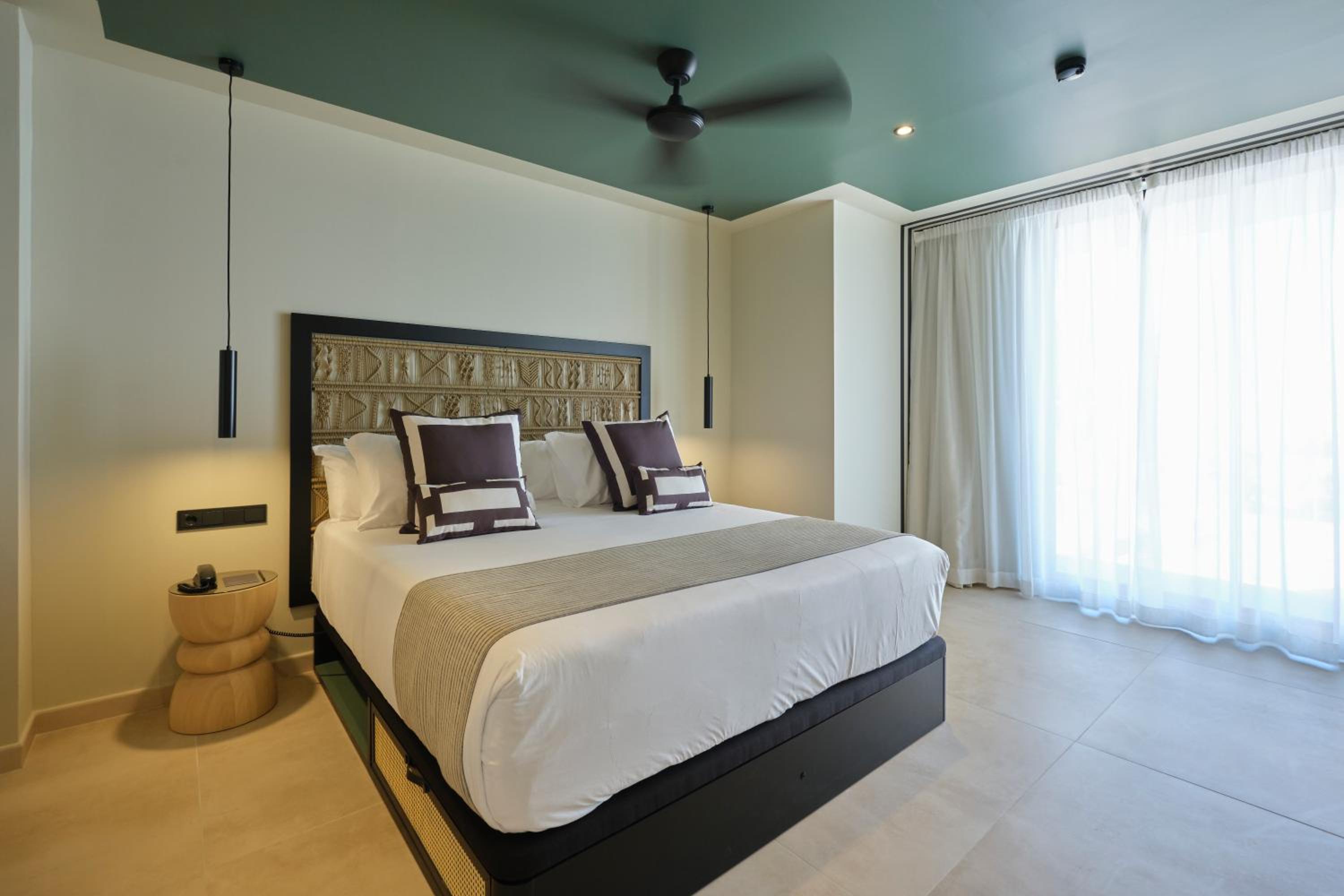 Habitación Doble con Balcón