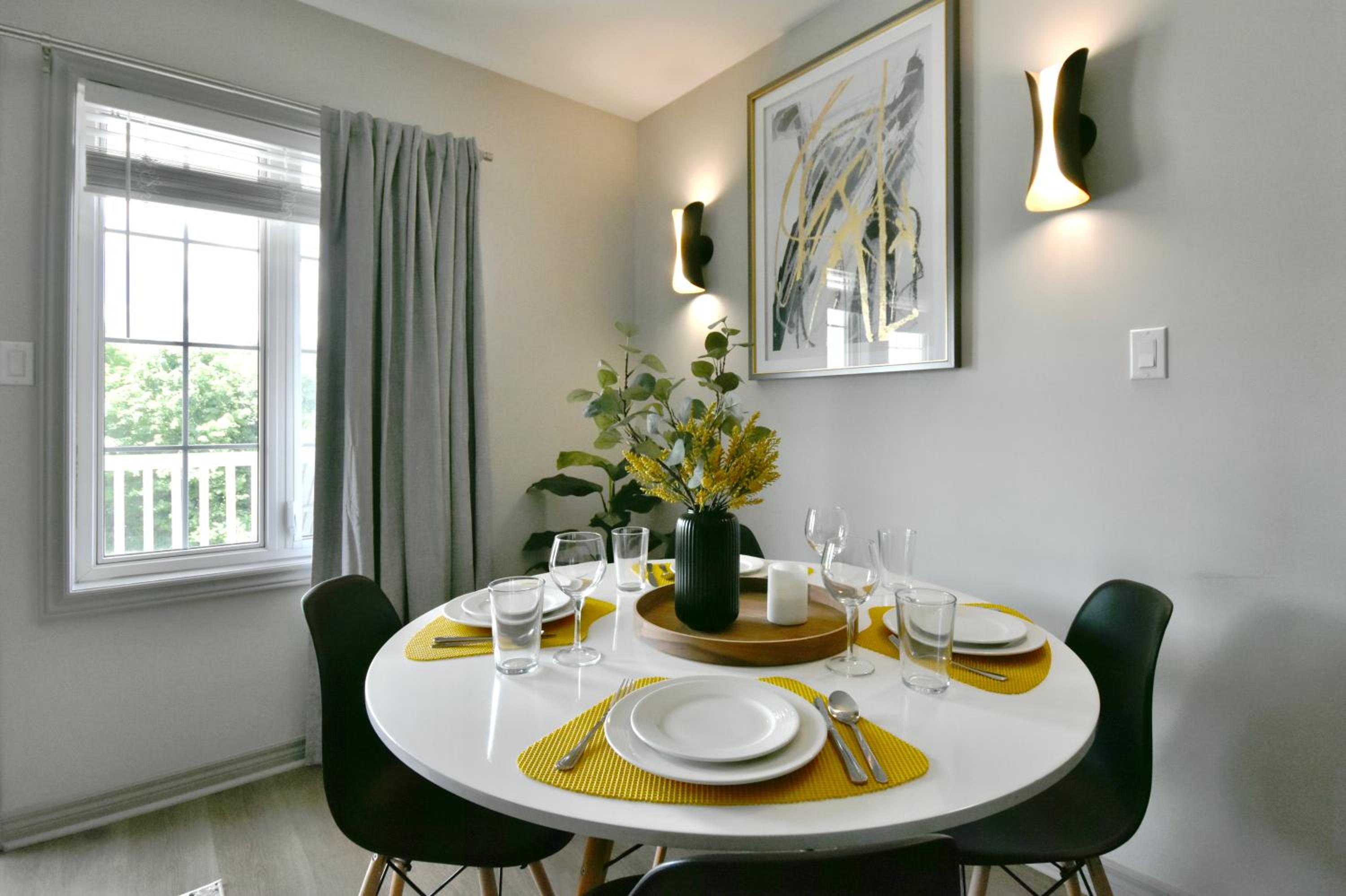Studio Apartment photo 3