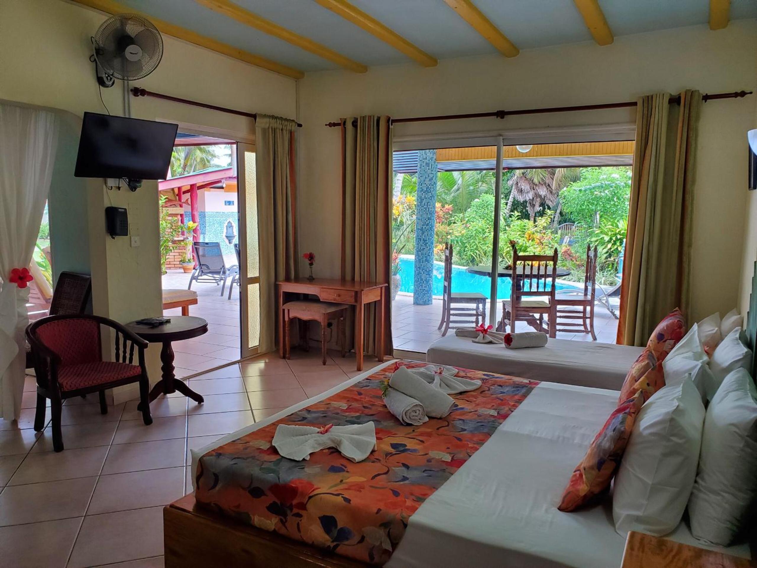 Junior Suite