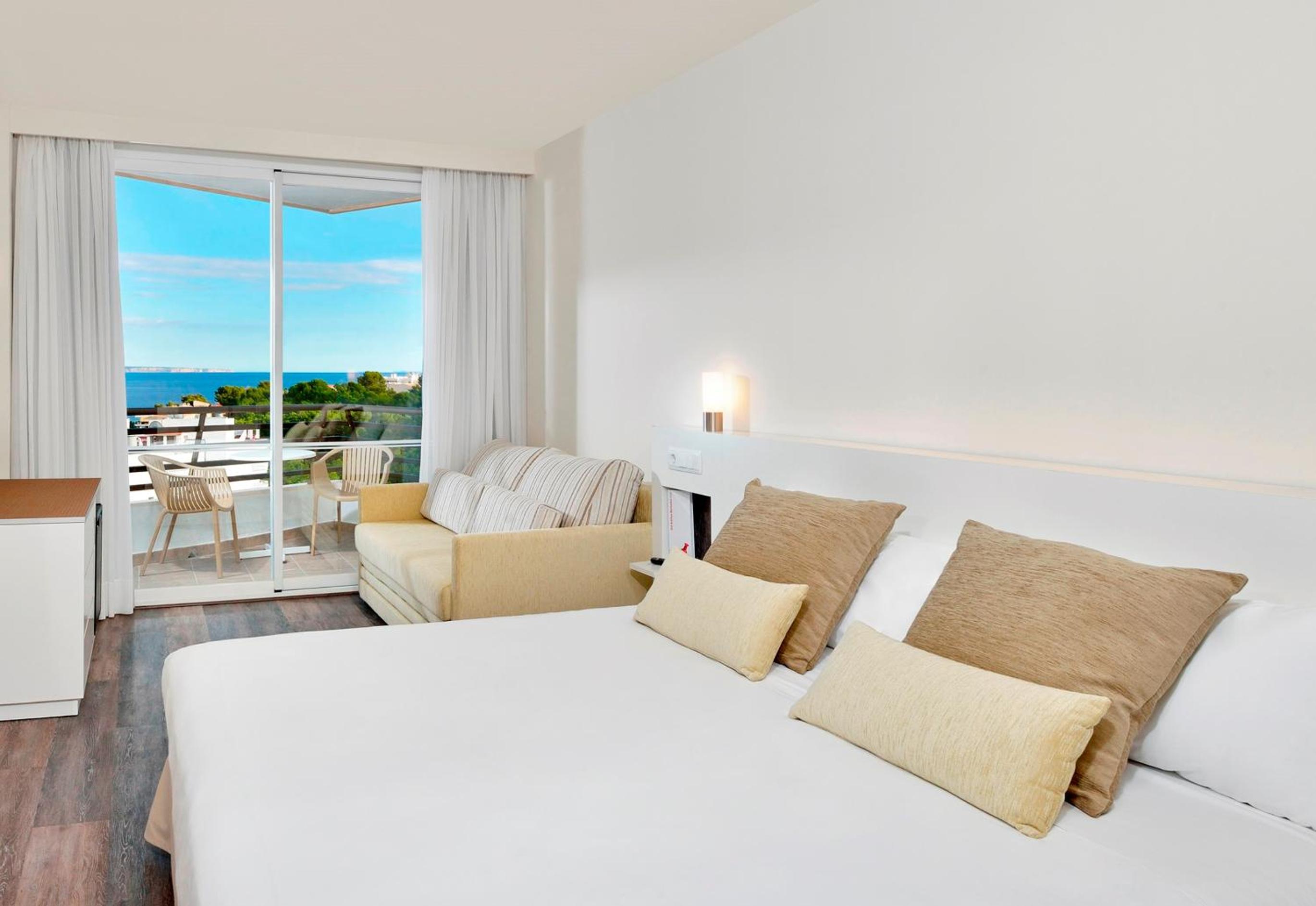 Sol Room Front Sea View photo 3