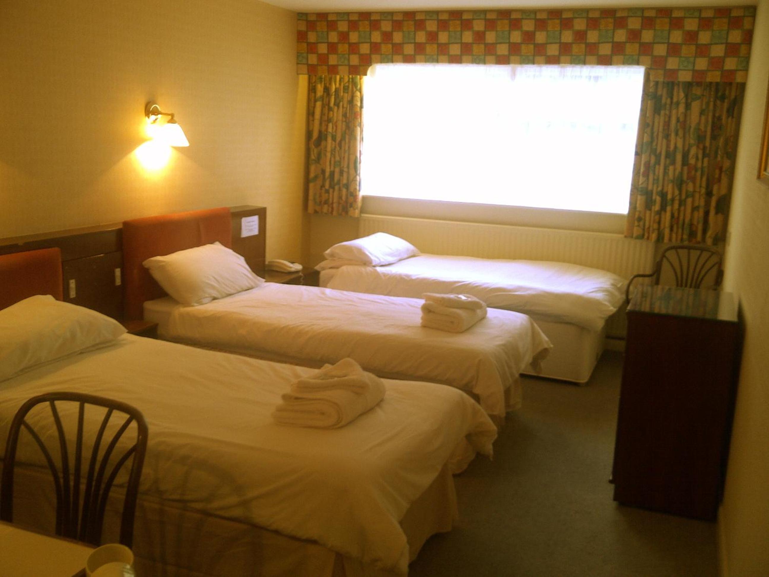 Triple Room Ensuite - Photo 1