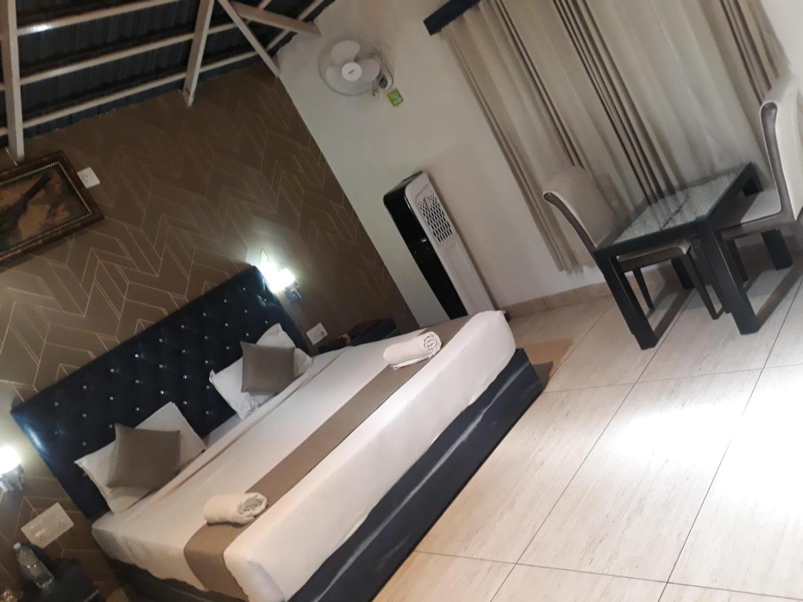 One-Bedroom Villa photo 1