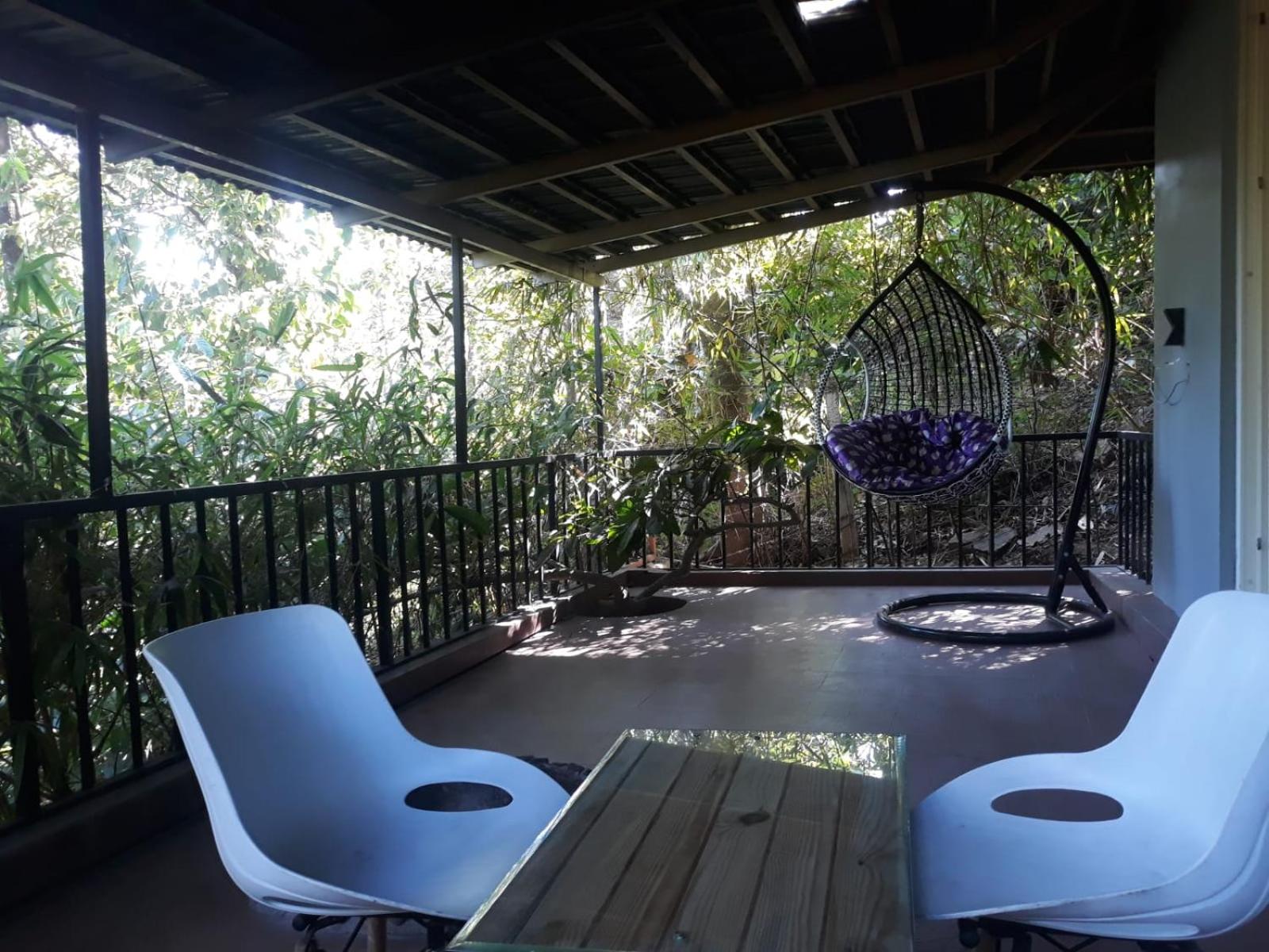 One-Bedroom Villa photo 2