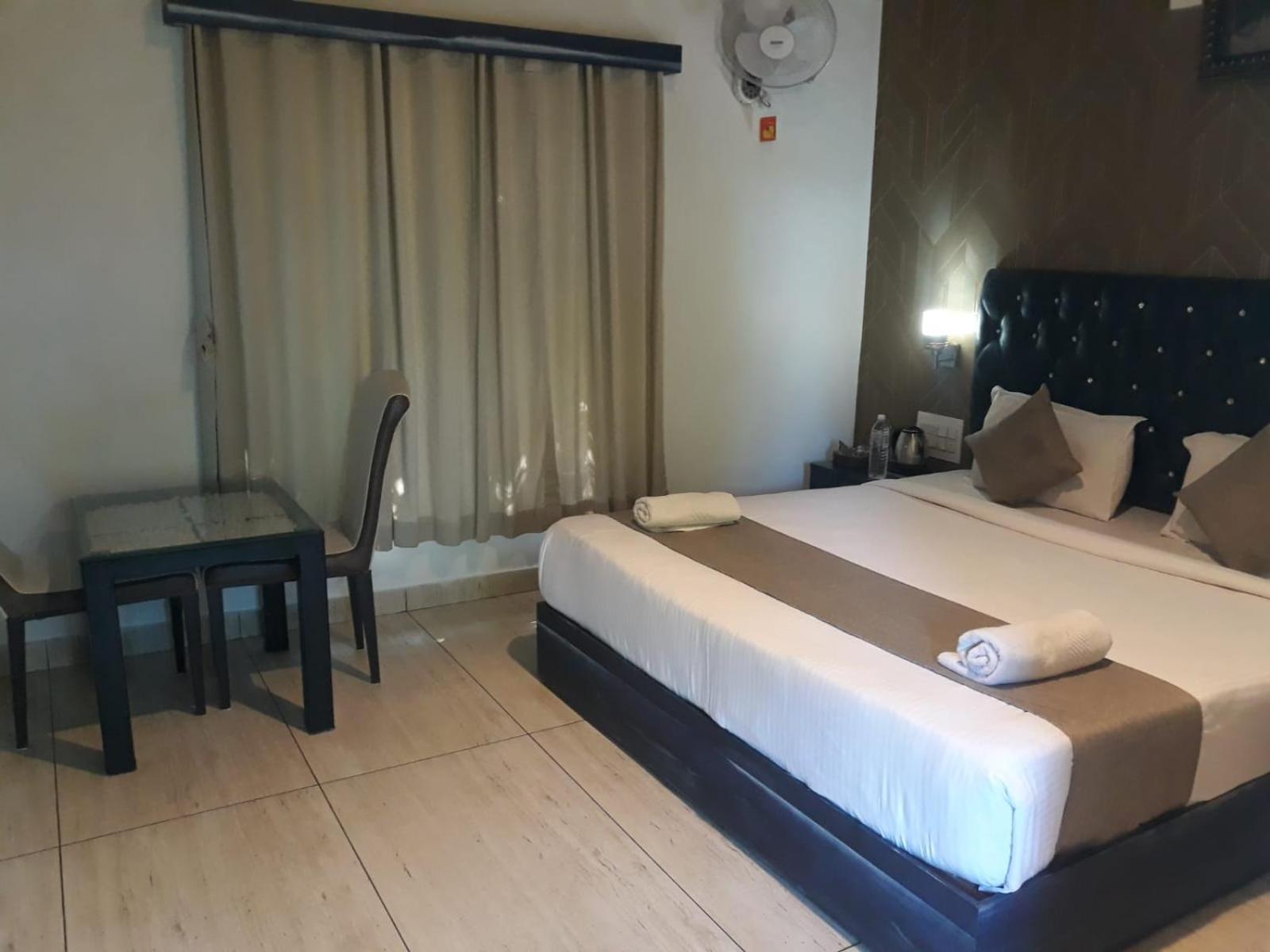 One-Bedroom Villa photo 3