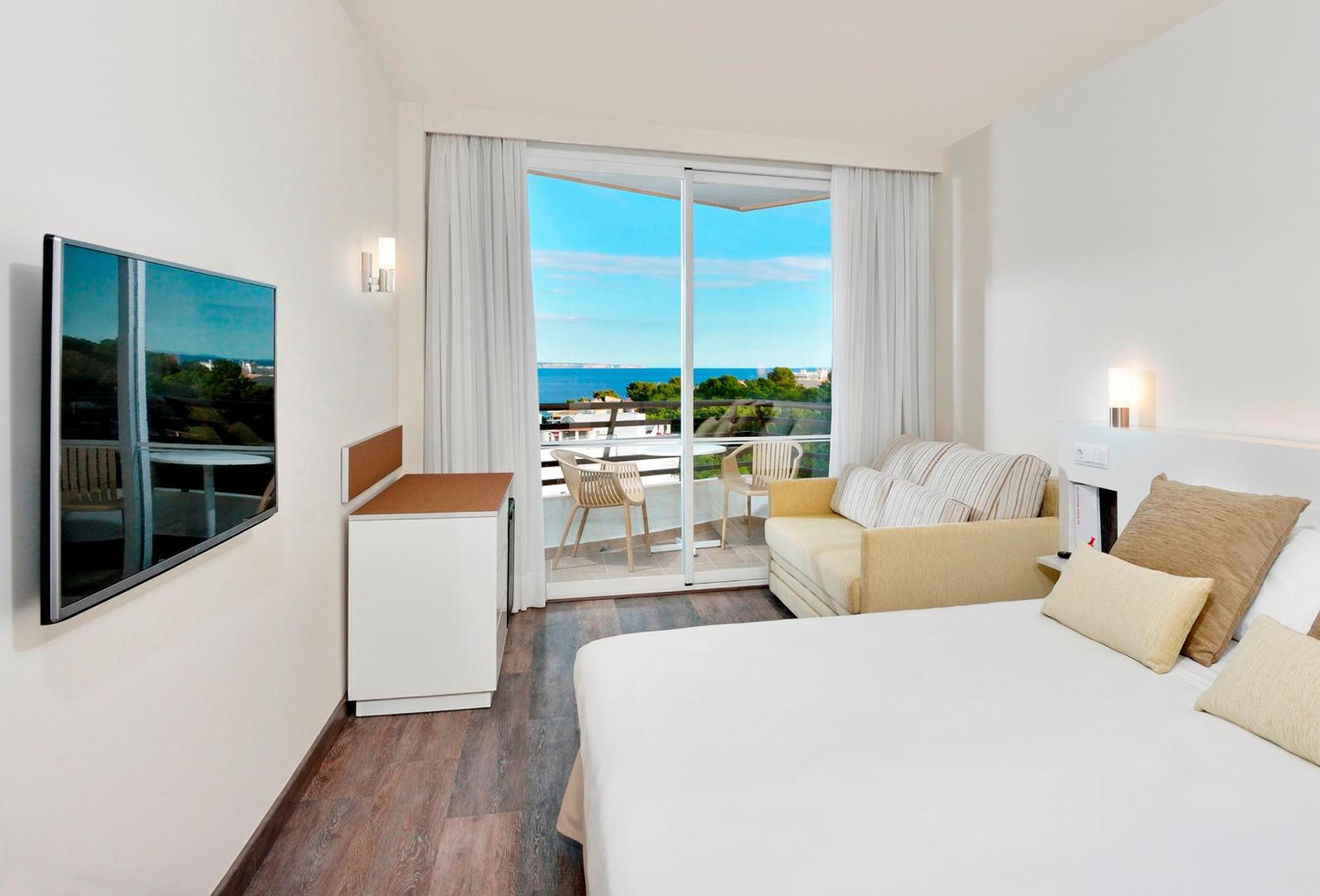 Sol Room Front Sea View photo 2