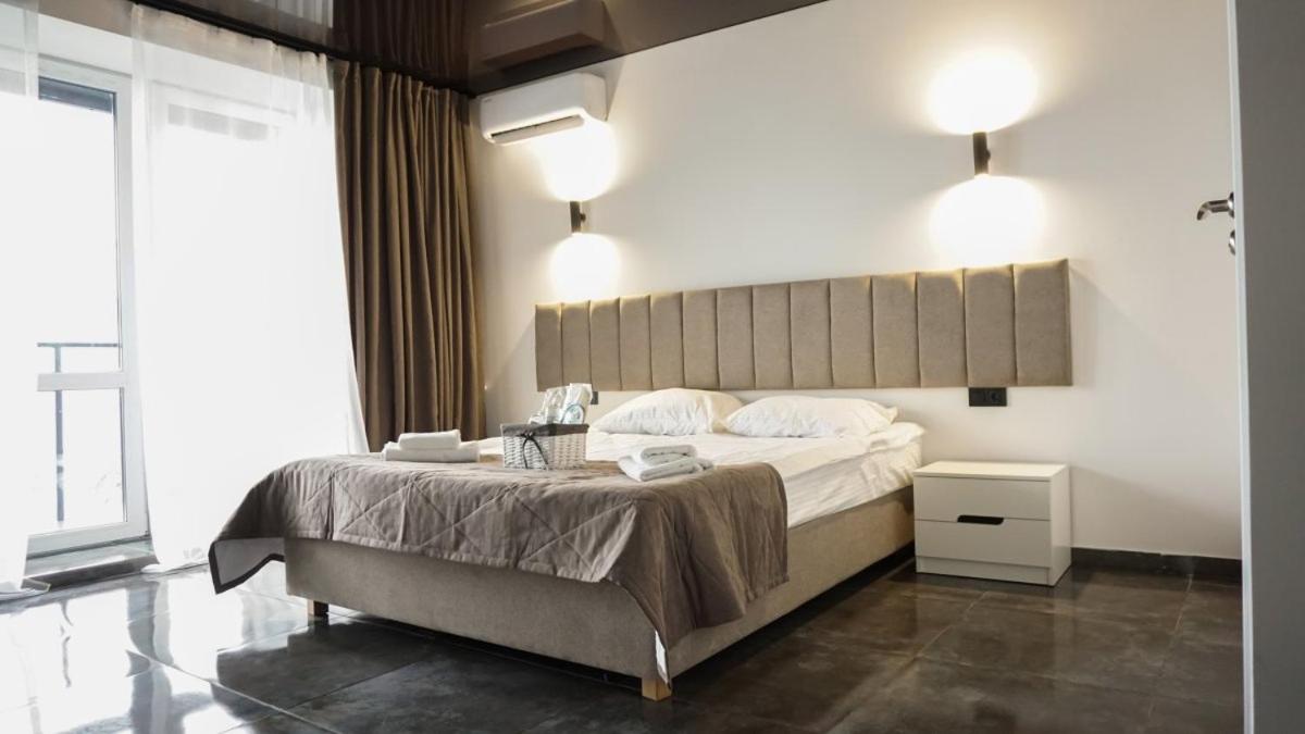Suite With Sea View photo 3