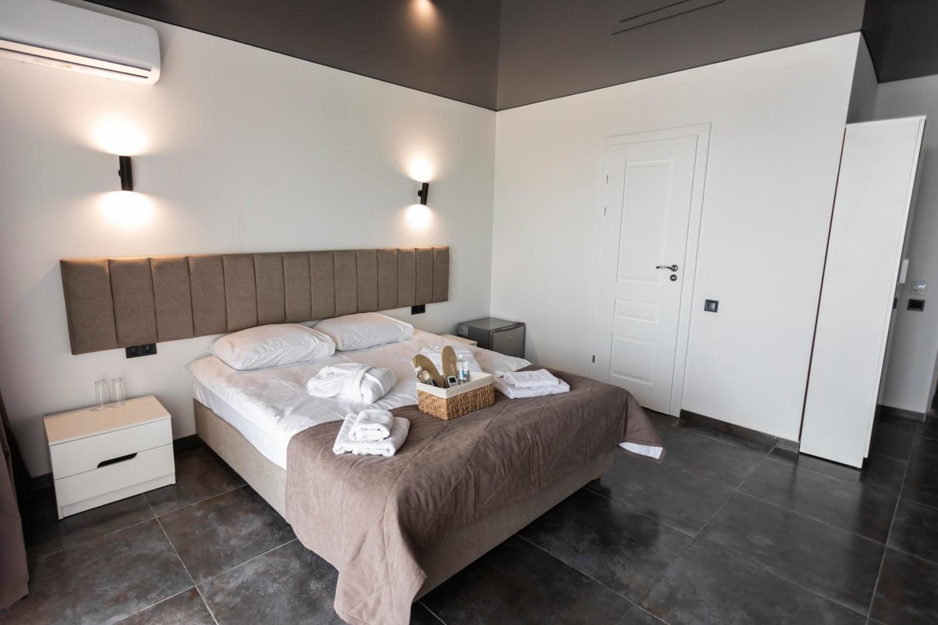 Suite With Sea View photo 2