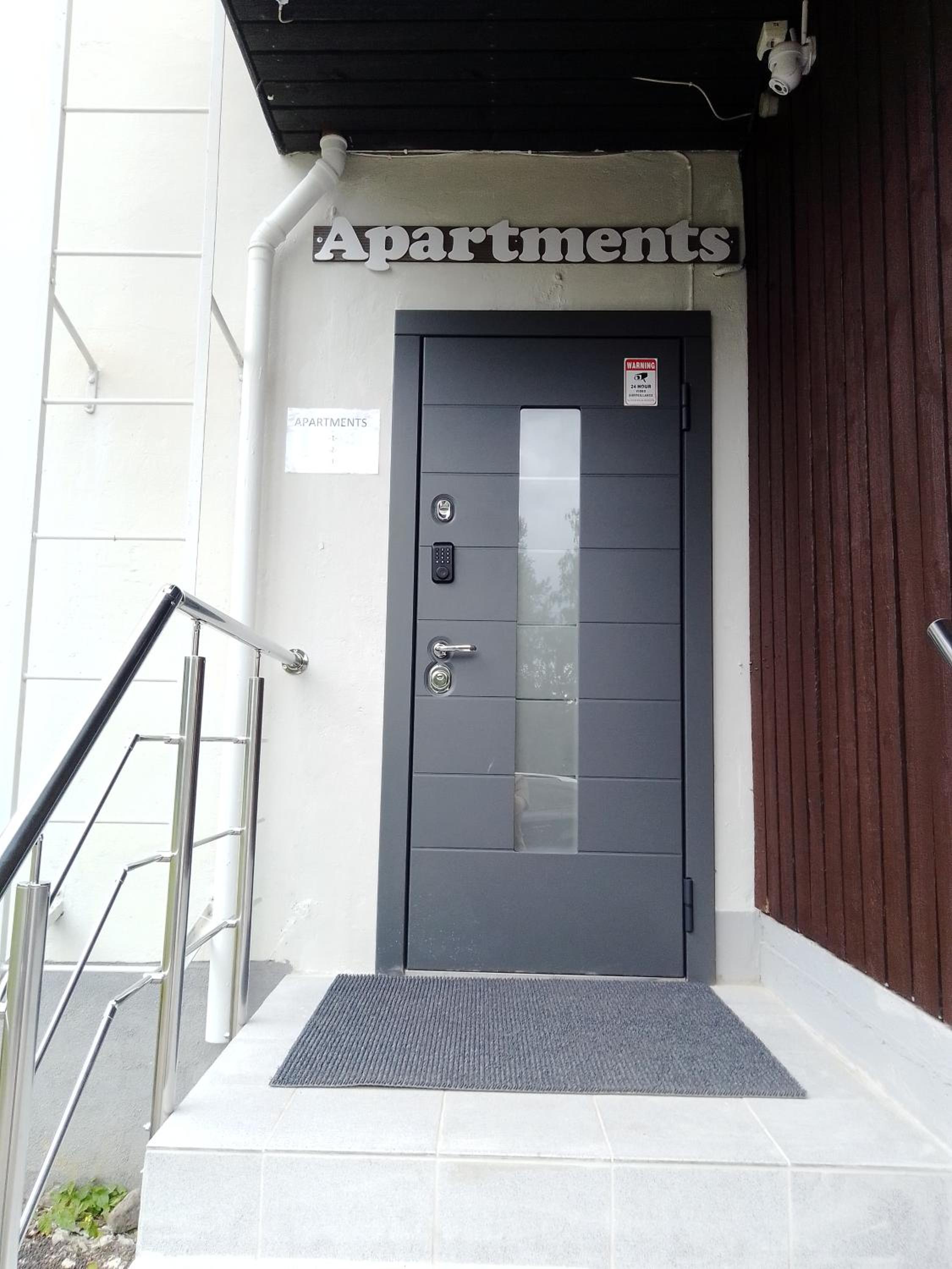 Standard Apartment photo 3