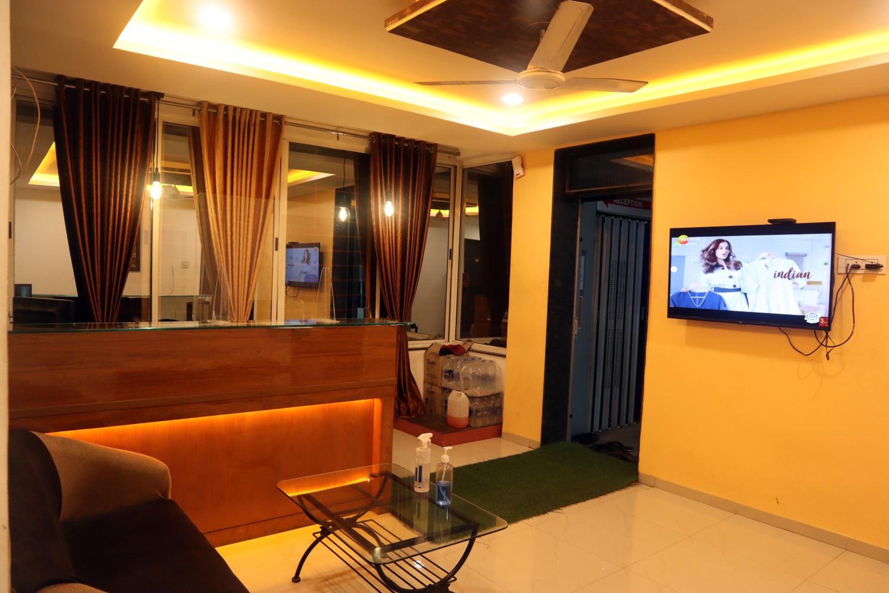 Deluxe Double Room photo 1