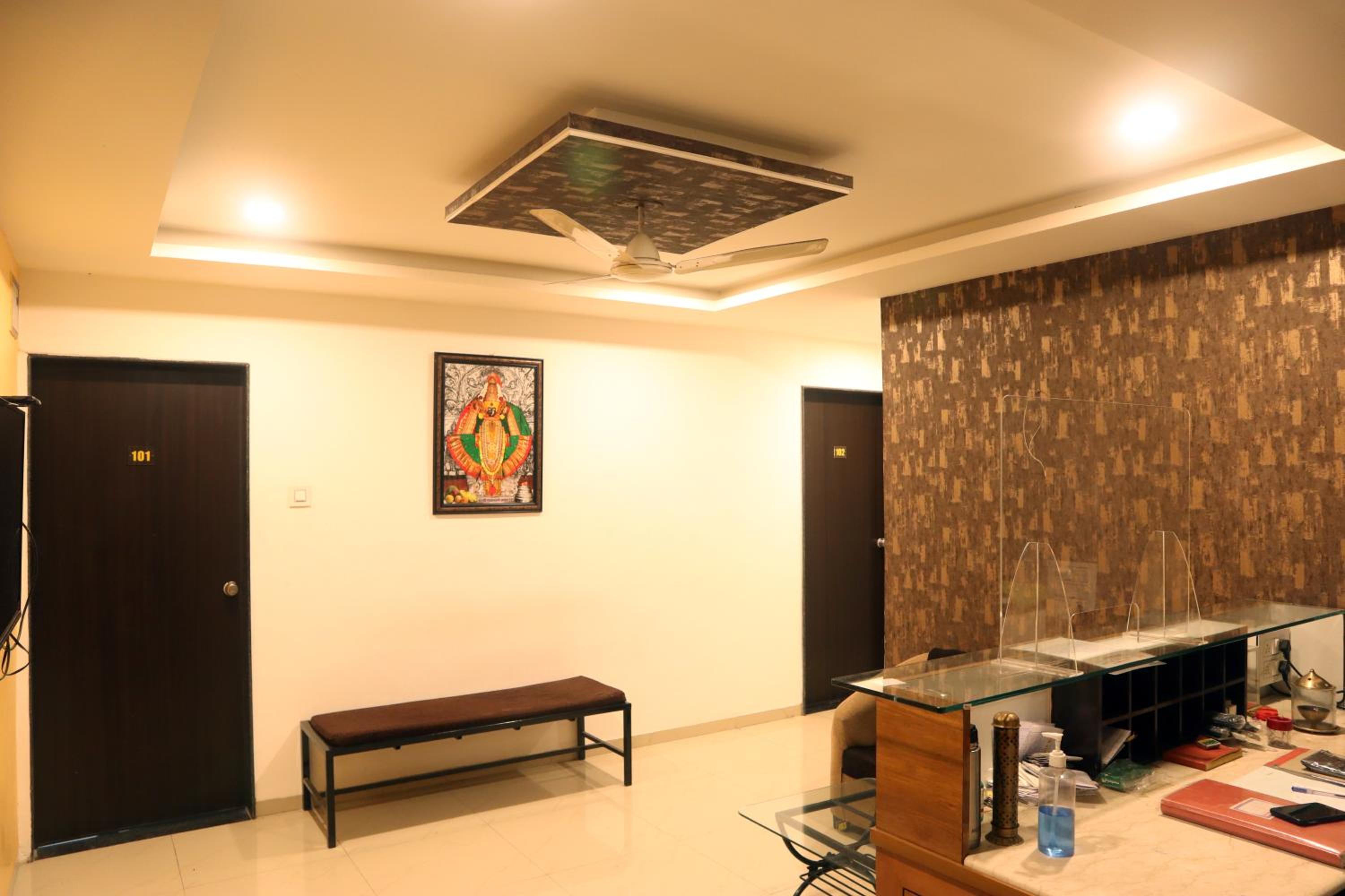 Deluxe Double Room photo 2