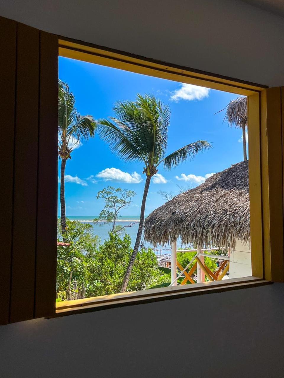 Triple Room with Sea View photo 2