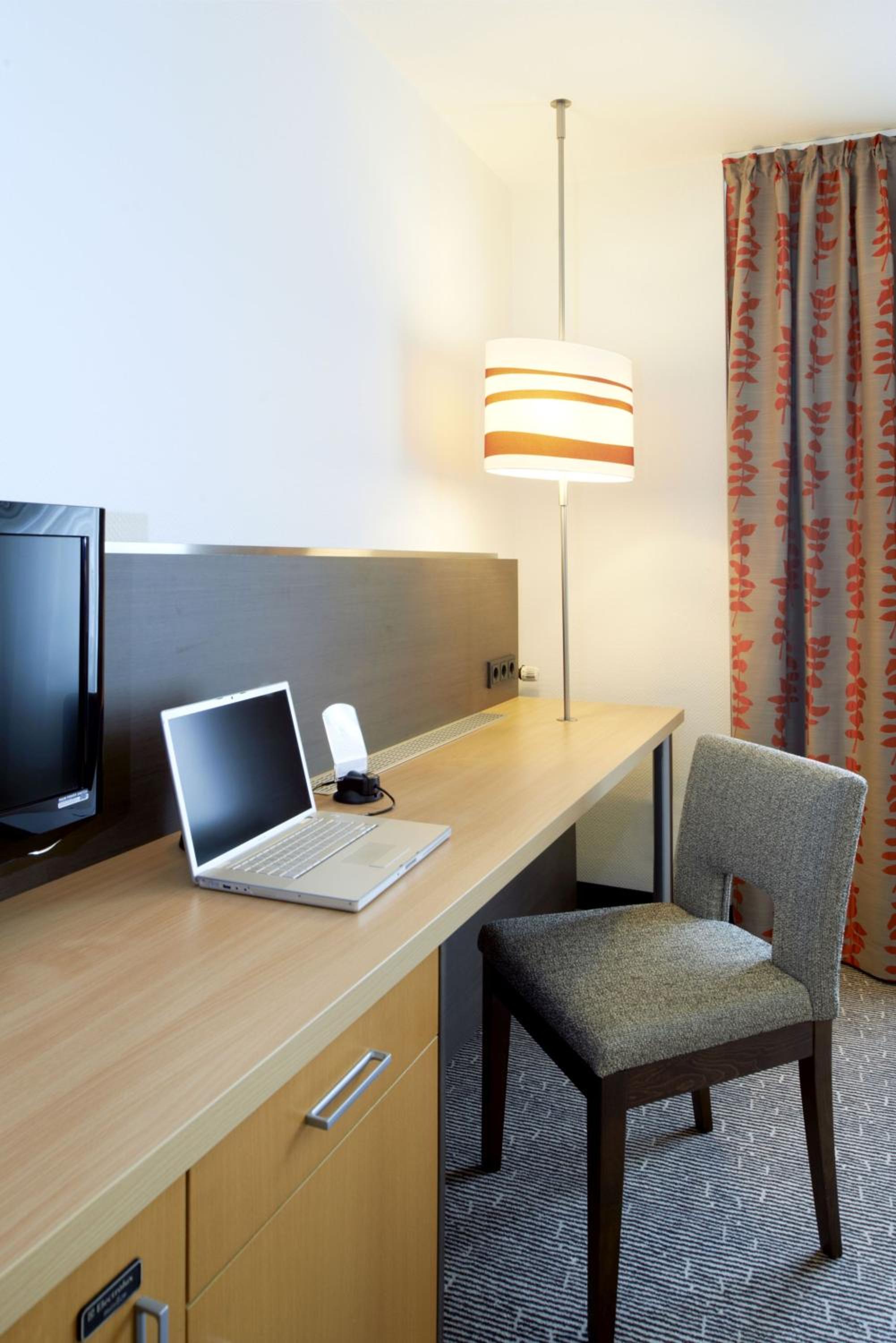 Comfort Double Room - Non-Smoking