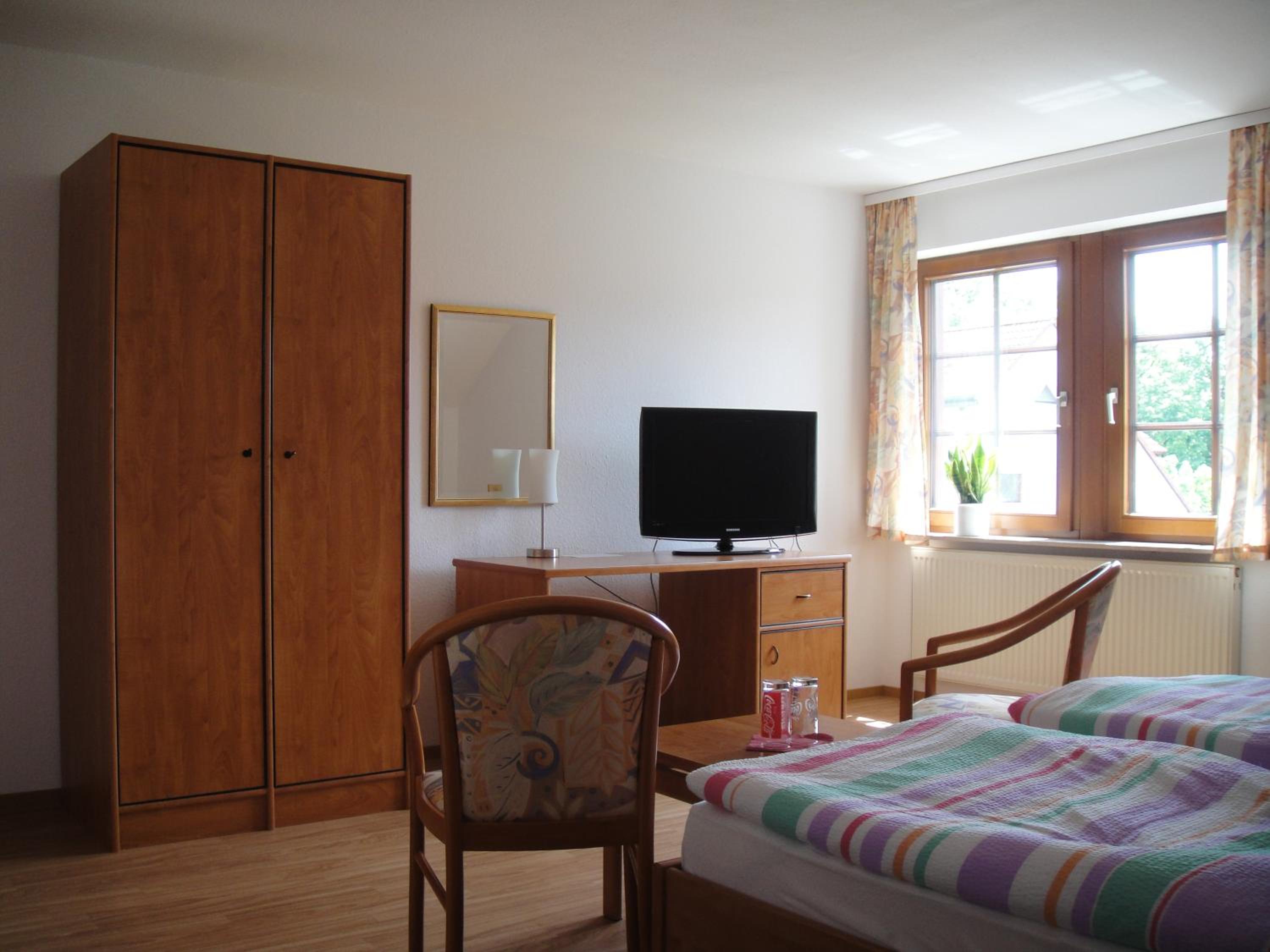 Standard Double Room - Photo 1