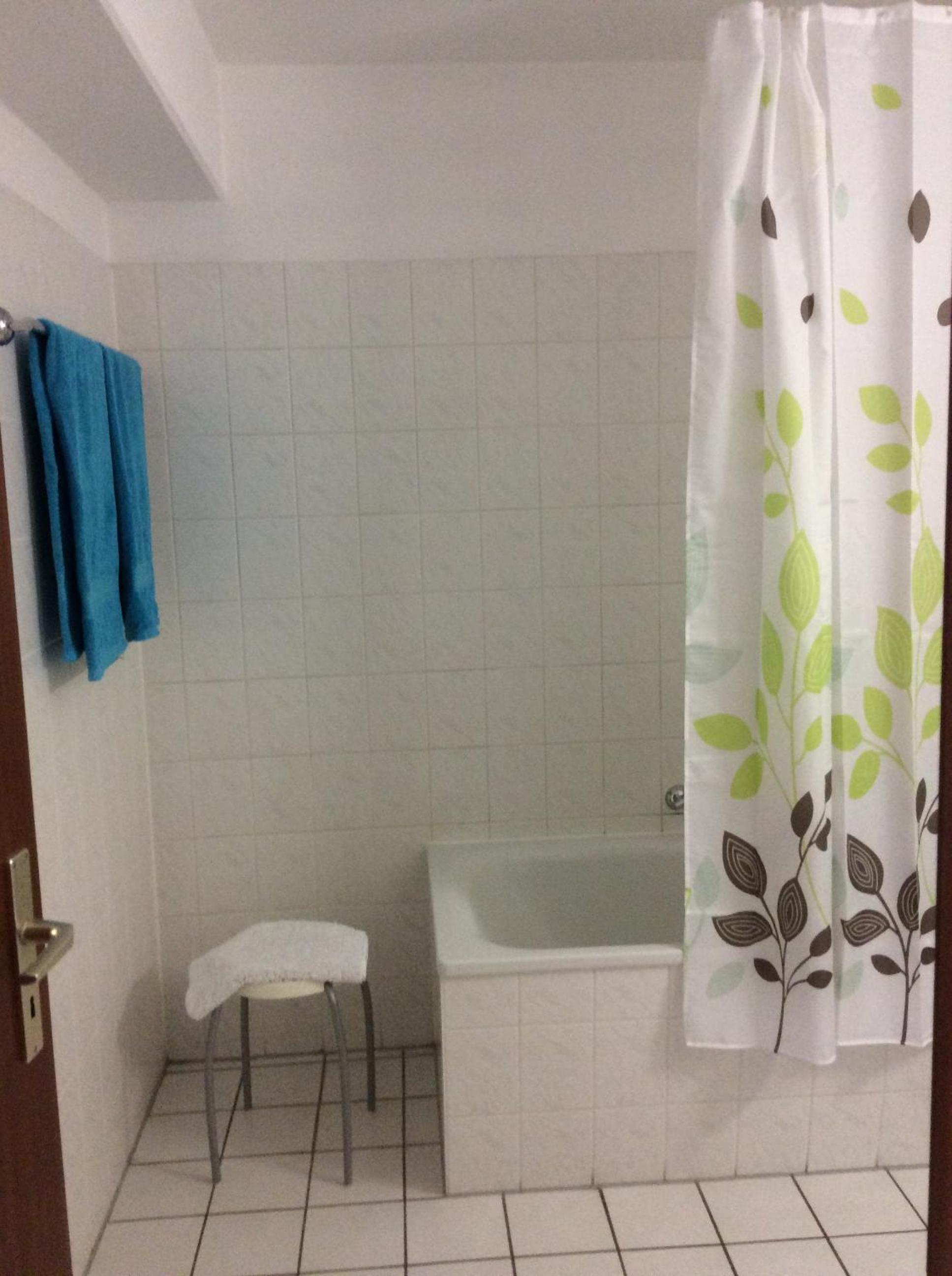 Standard Double Room - Photo 5