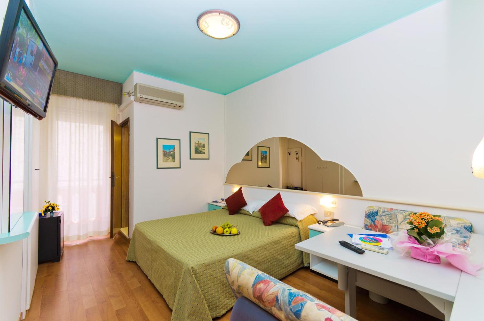 Triple Room photo 1