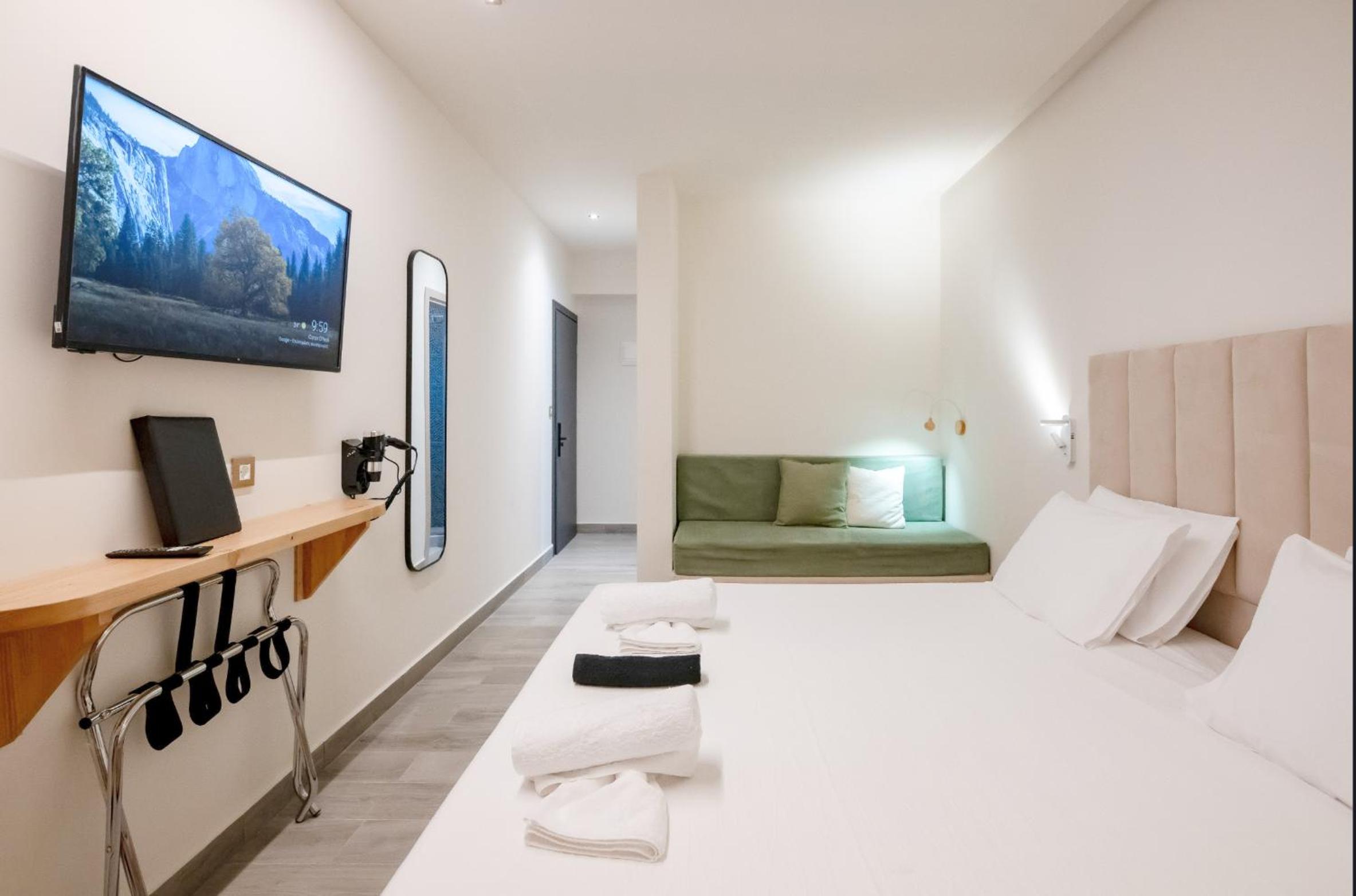 Superior Double Room photo 1