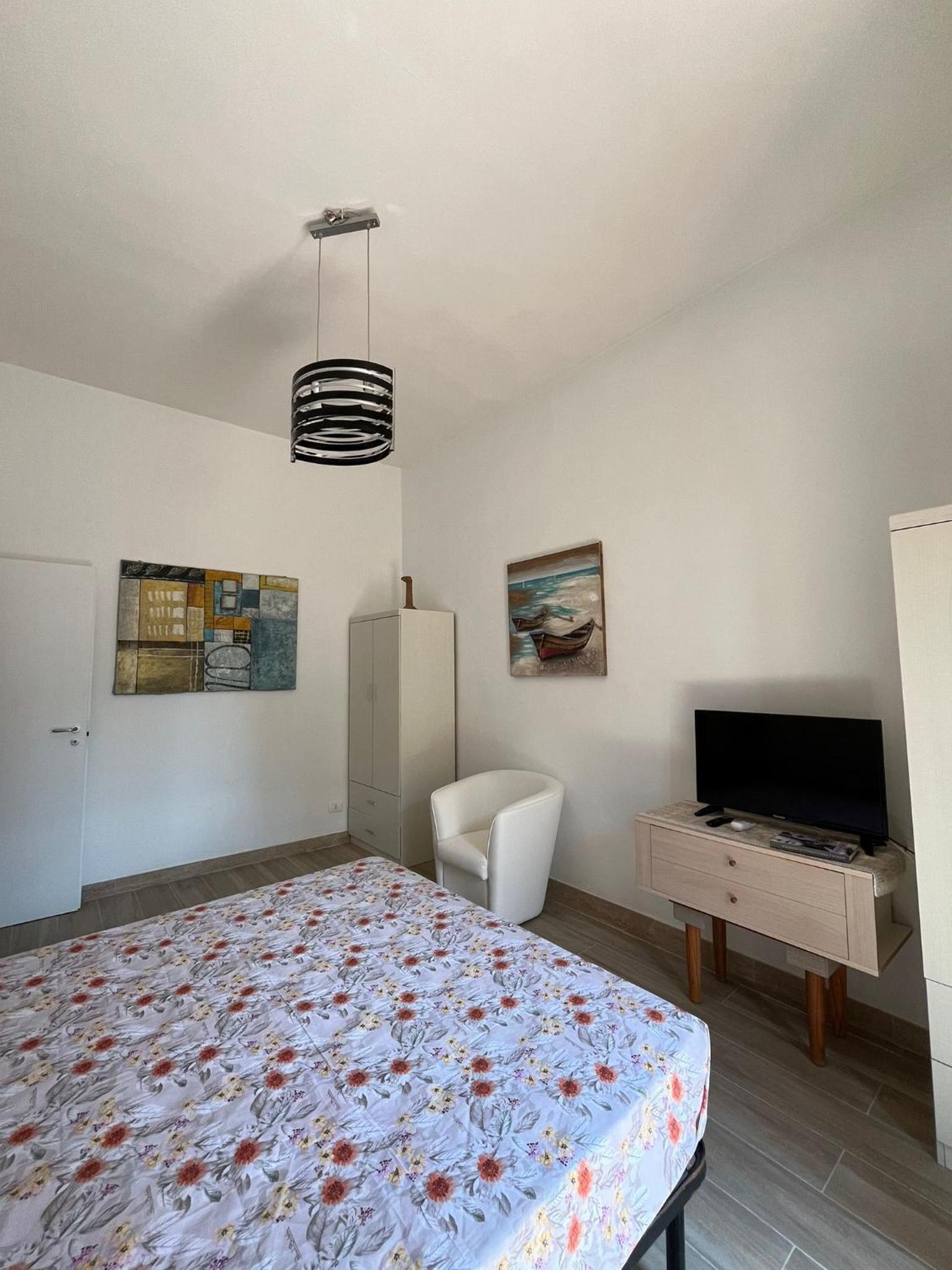 Large Double Room