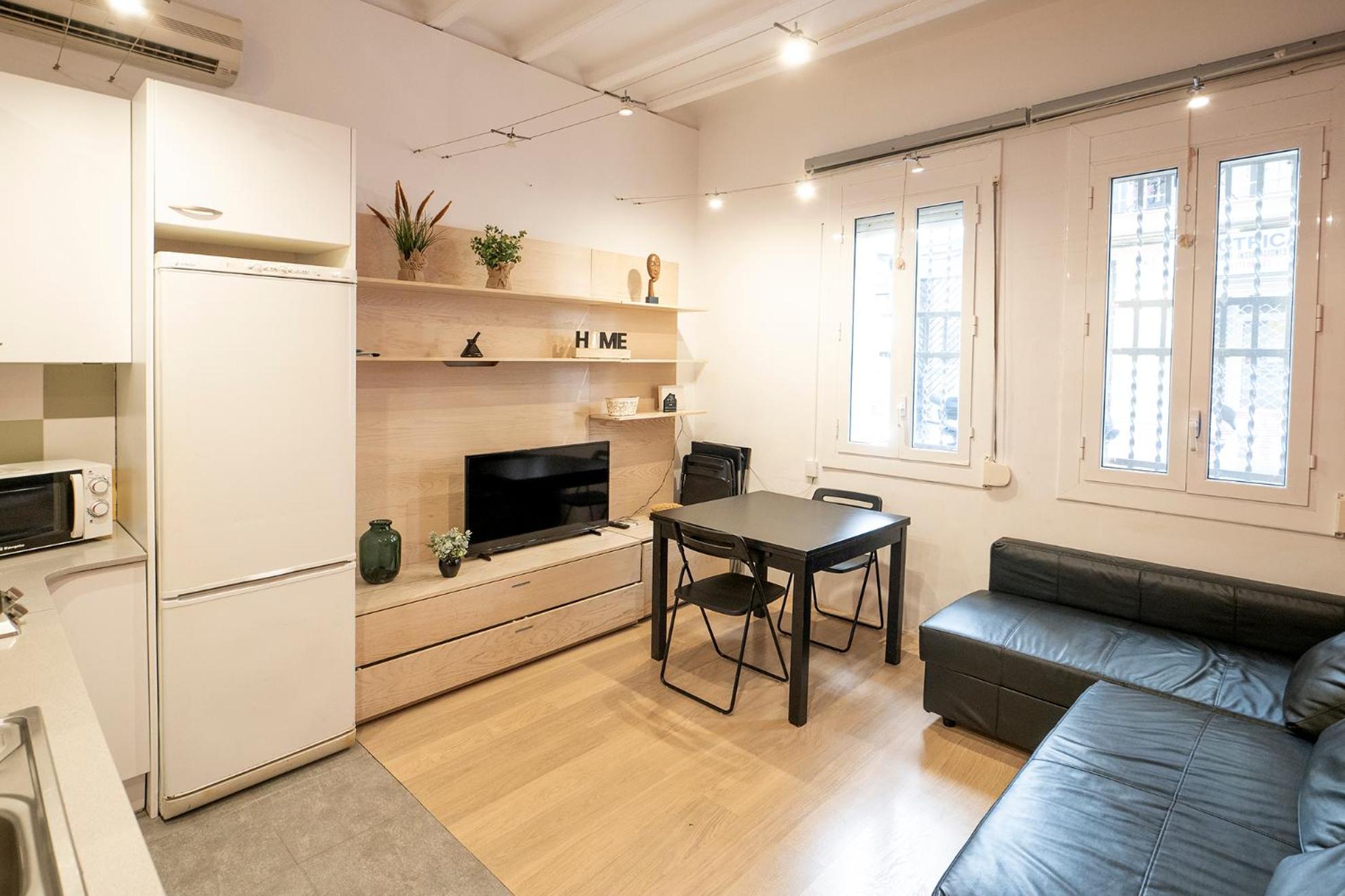 Apartamento