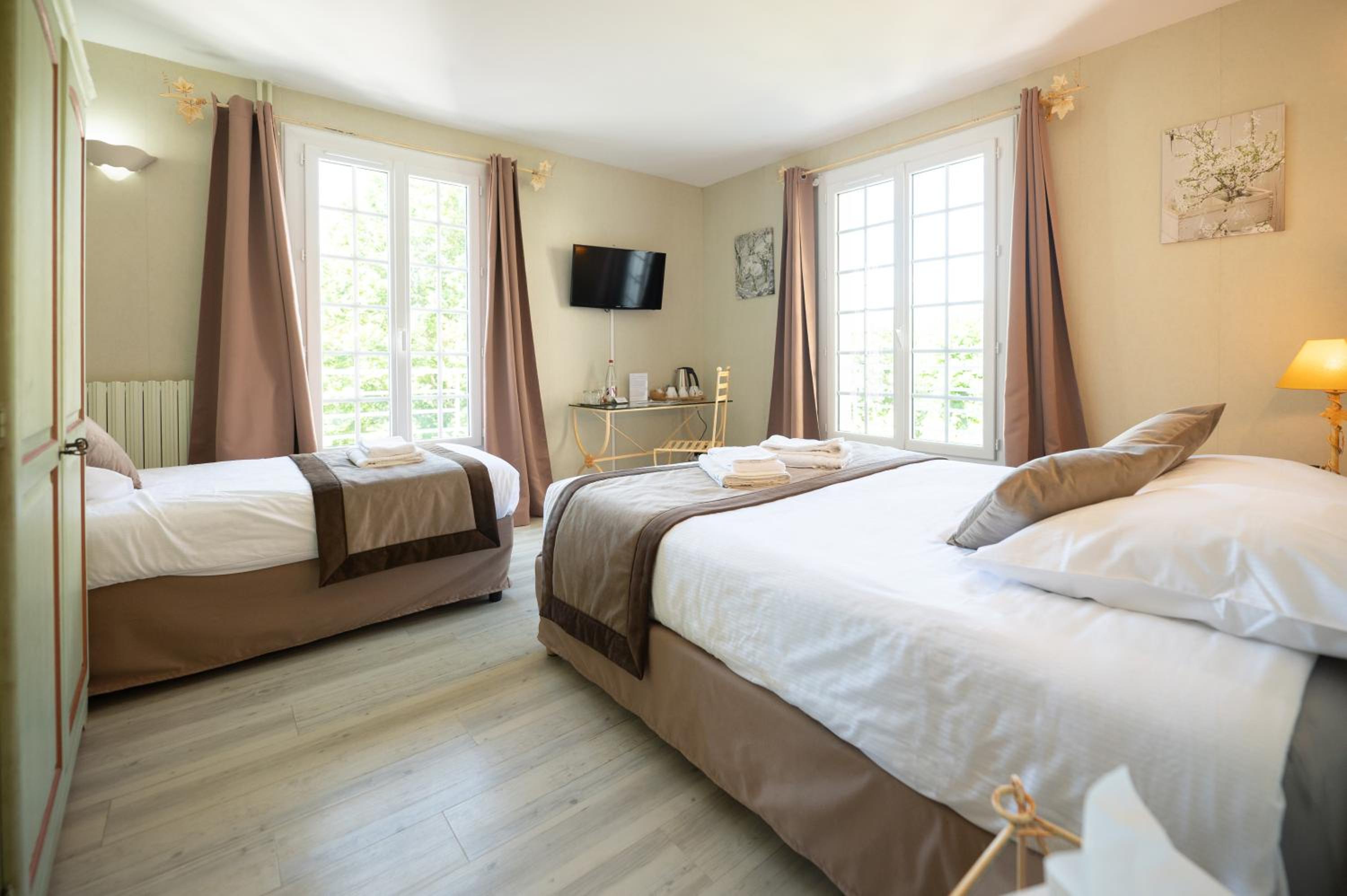 Triple Room photo 1
