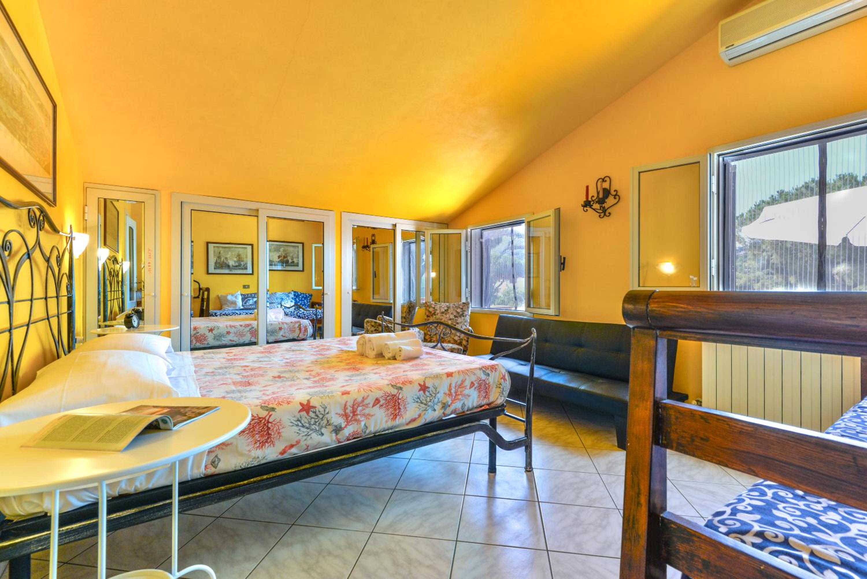 Superior Apartment photo 1