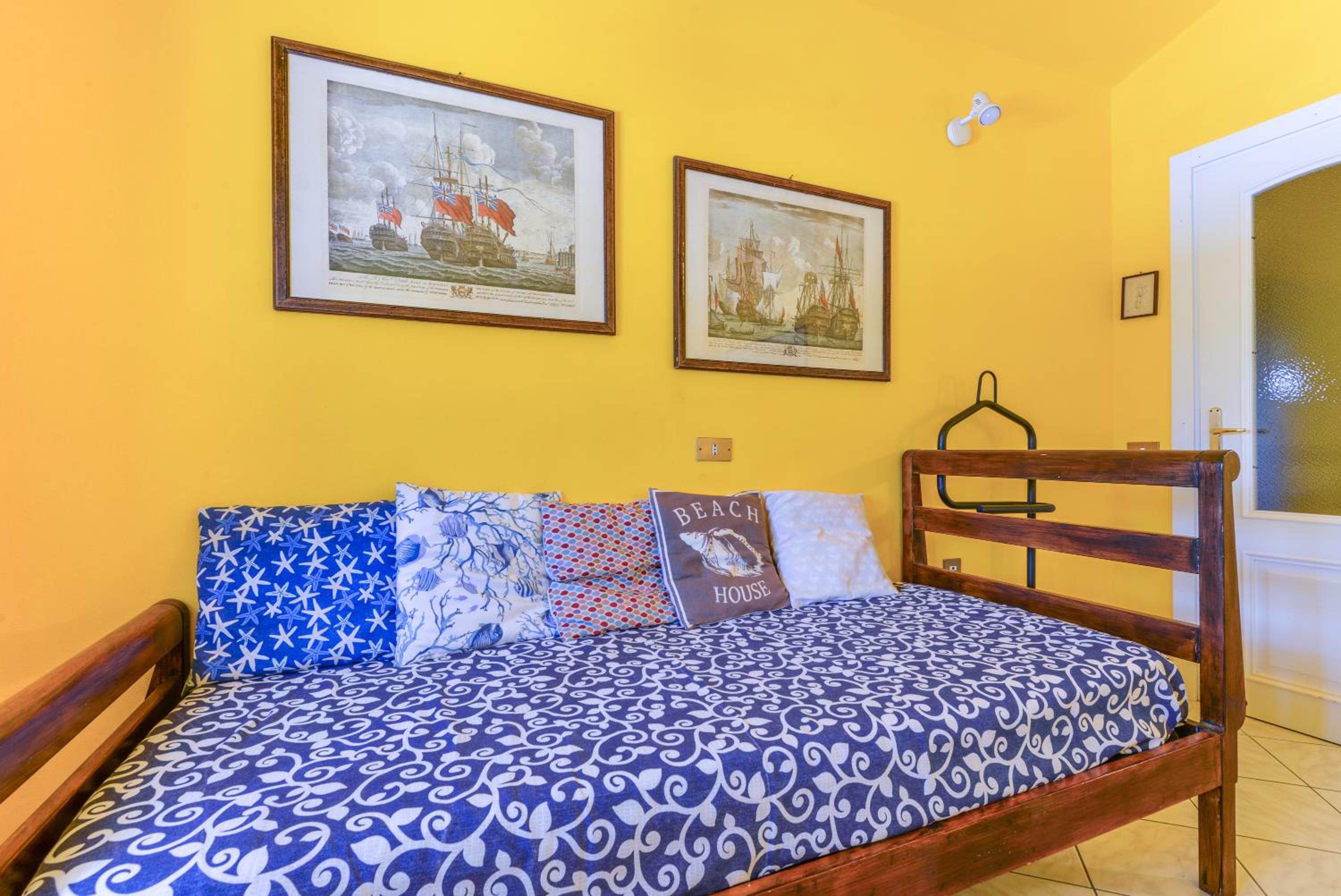 Superior Apartment photo 3
