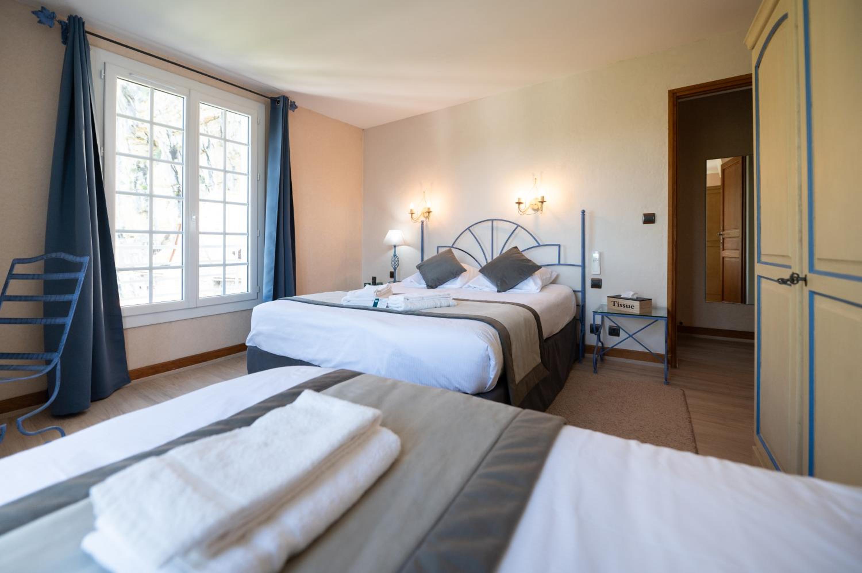Triple Room photo 3