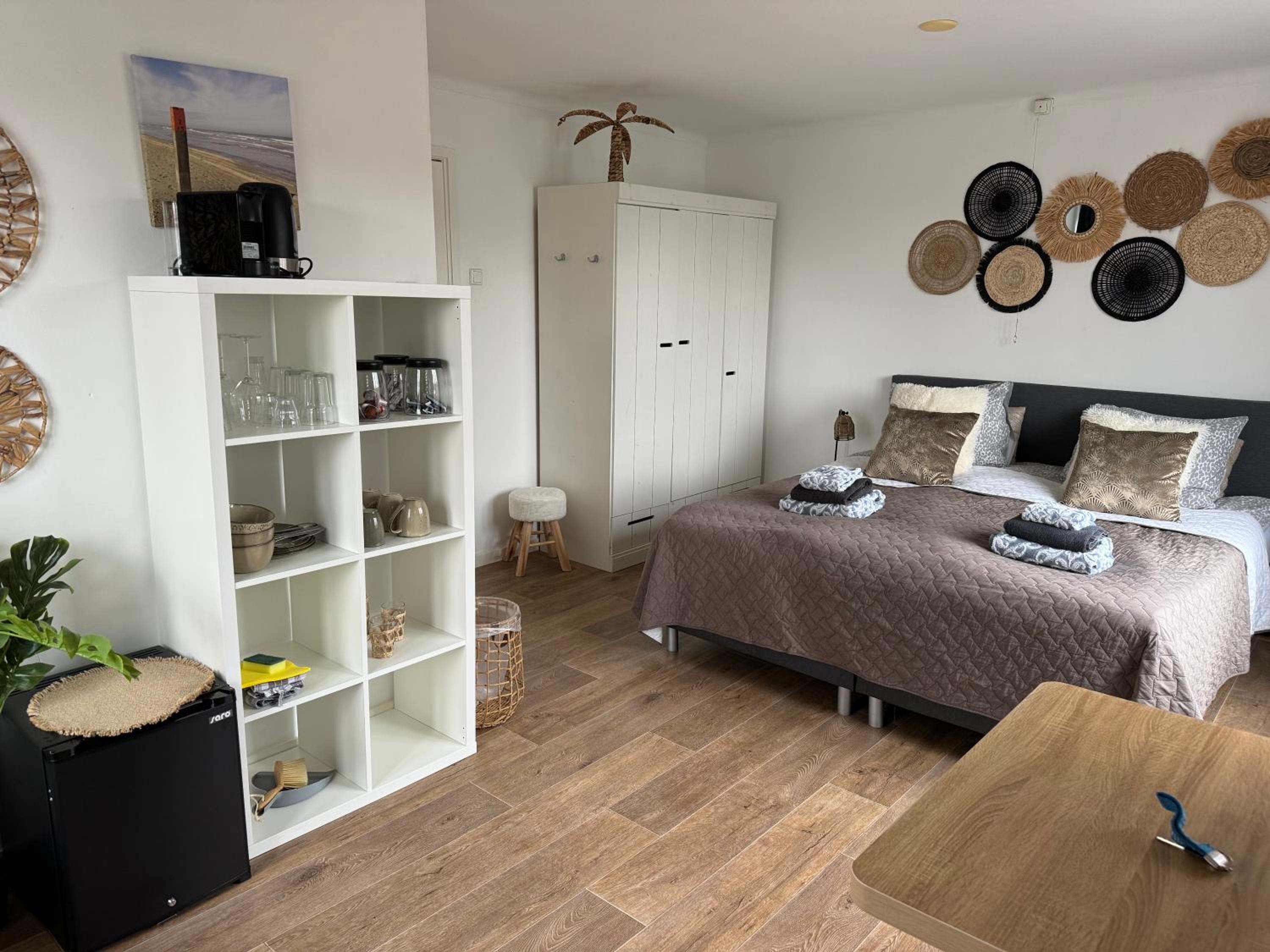 Deluxe Double Room - Photo 7
