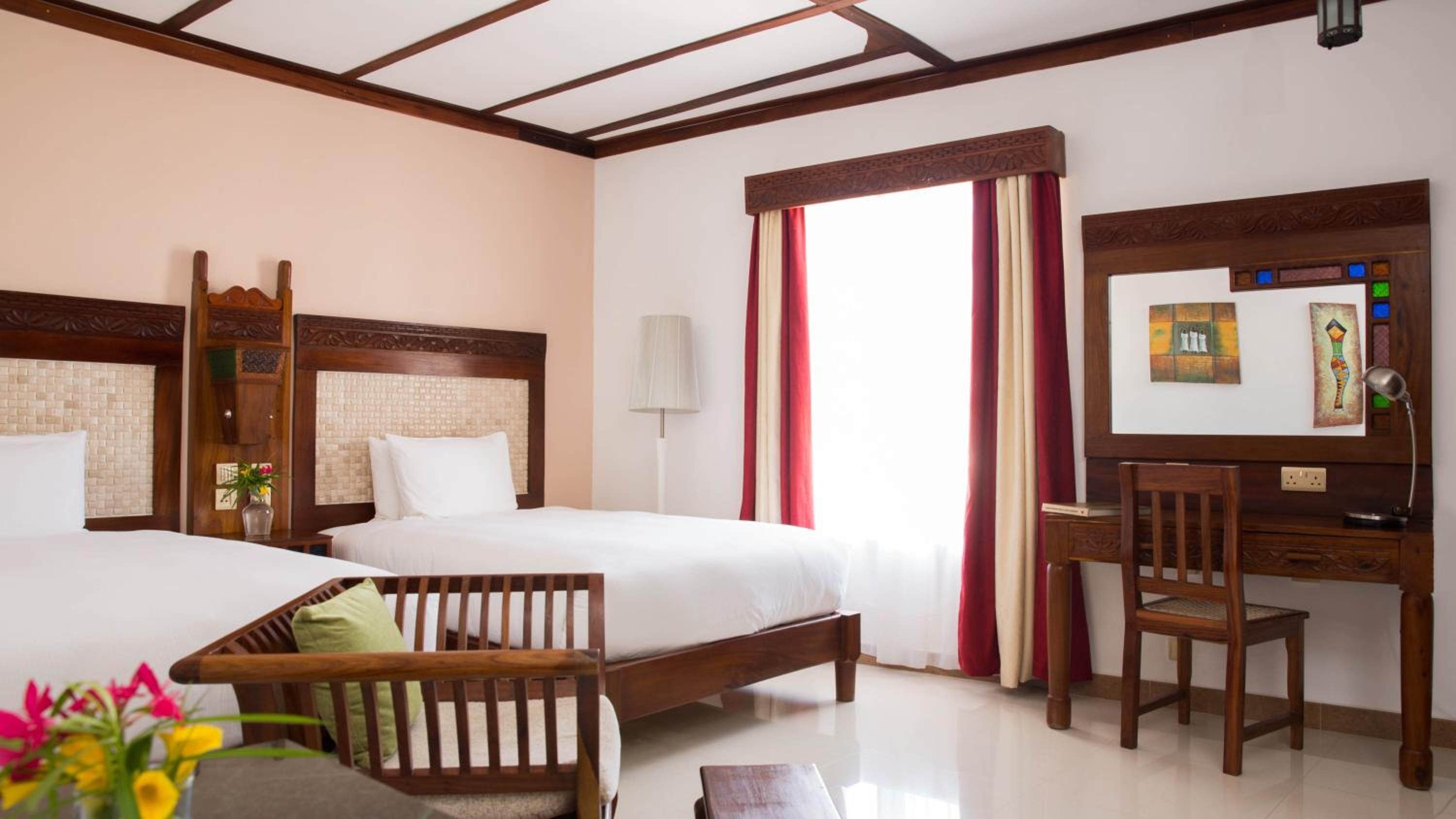 Twin Room photo 3