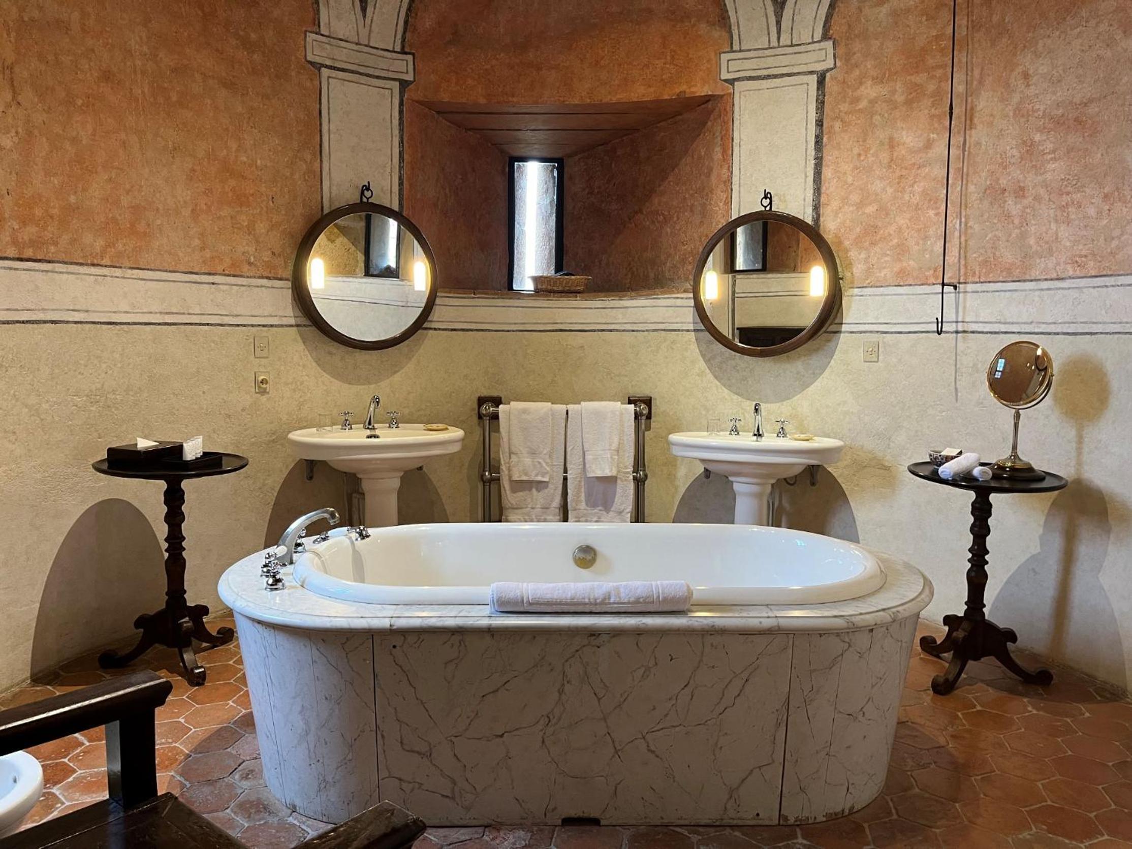 Suite Château Classique