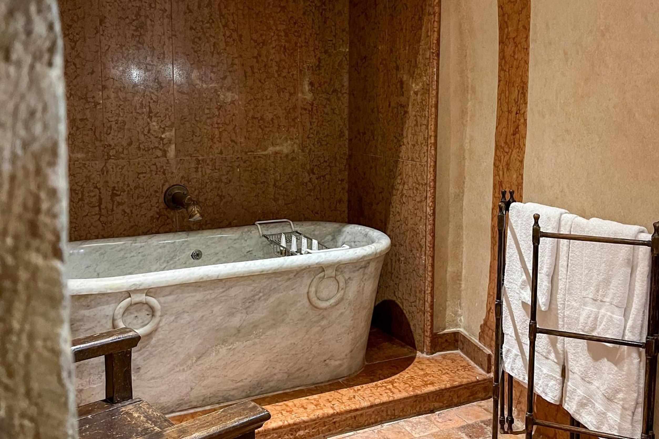 Suite Château Classique