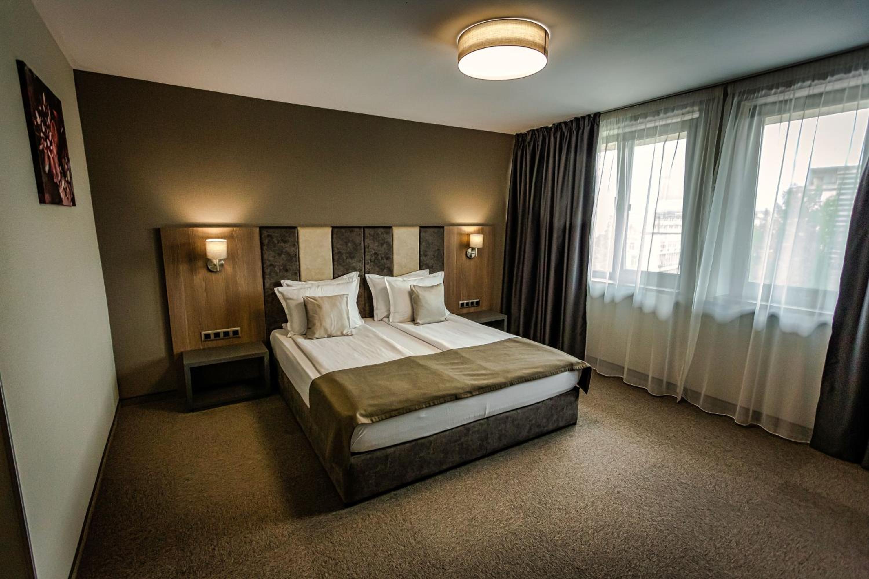 Deluxe Double Room photo 2