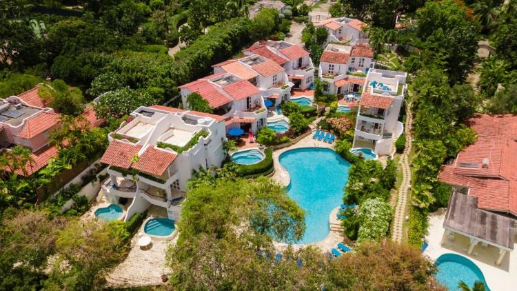 Villa - Beach Front photo 1