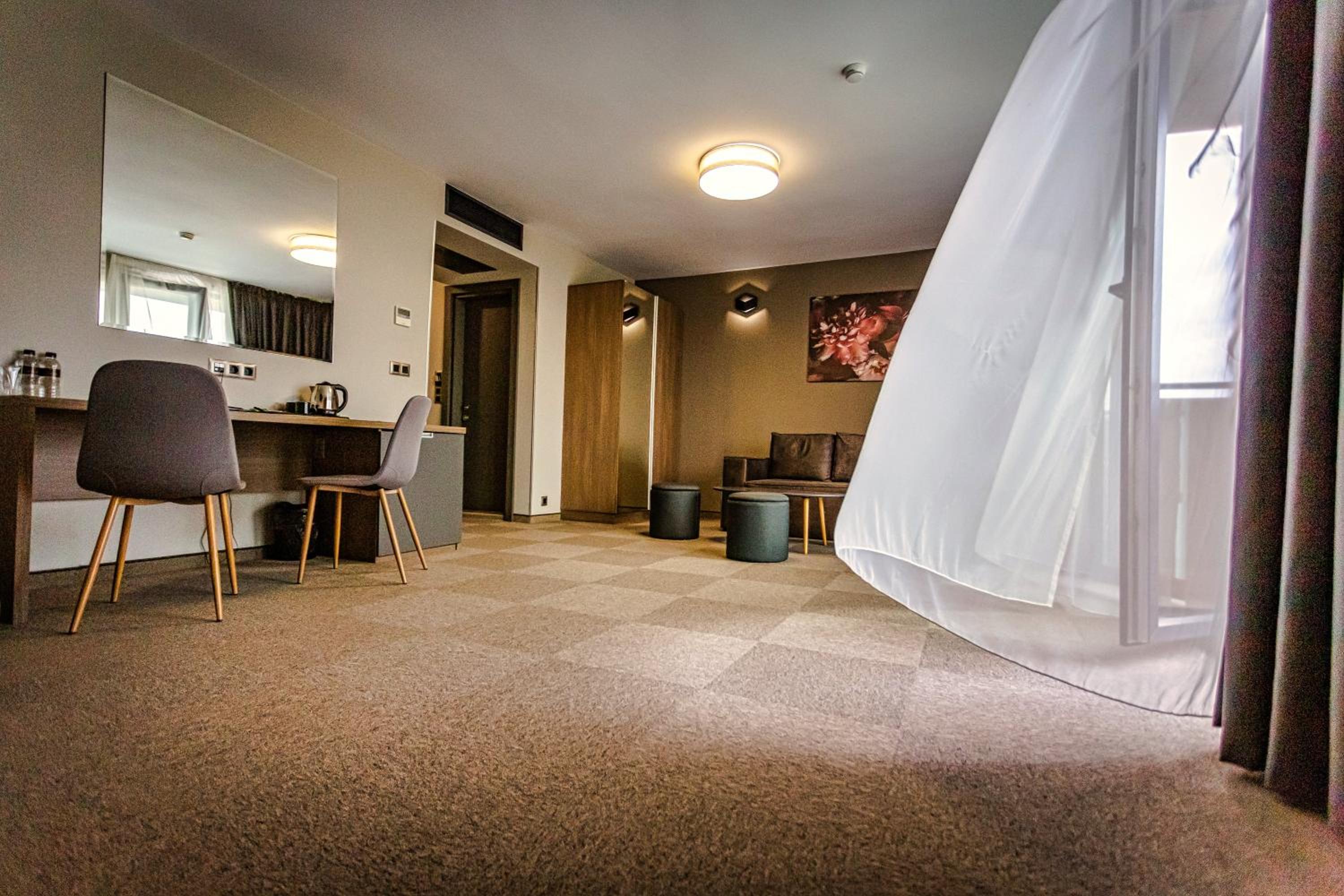 Superior Apartment photo 2