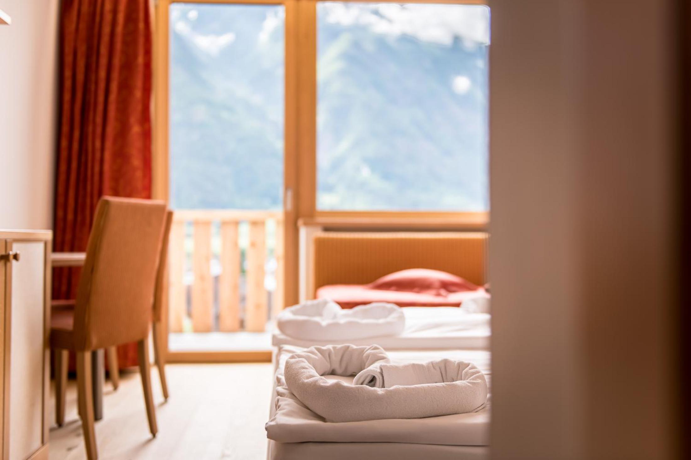 Double Room with Mountain View photo 2