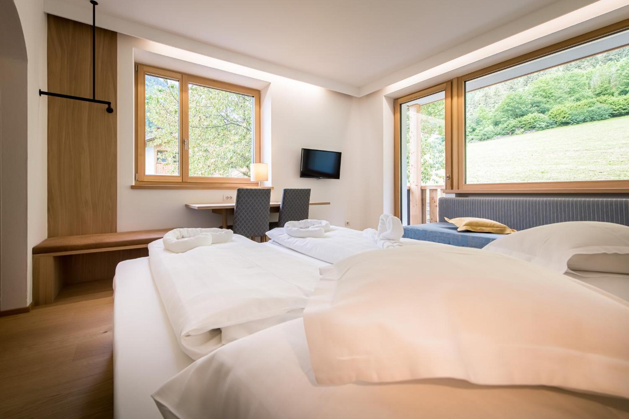 Double Room with Balcony photo 3