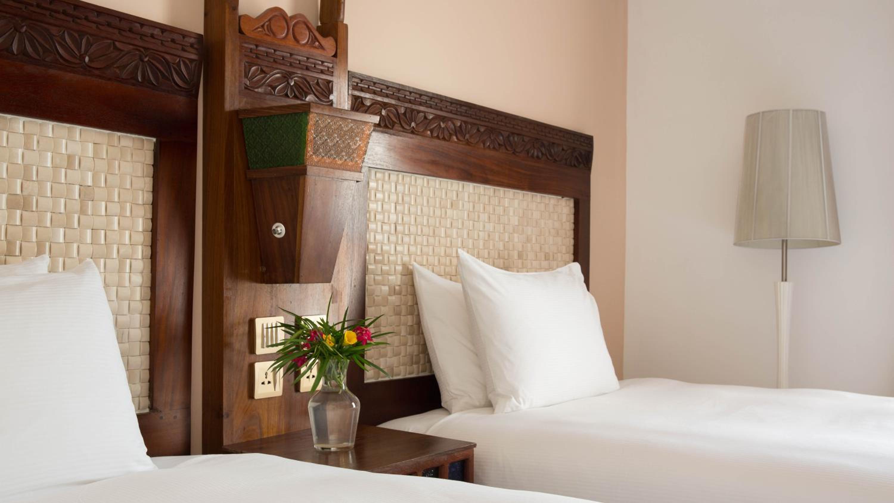 Twin Room photo 1