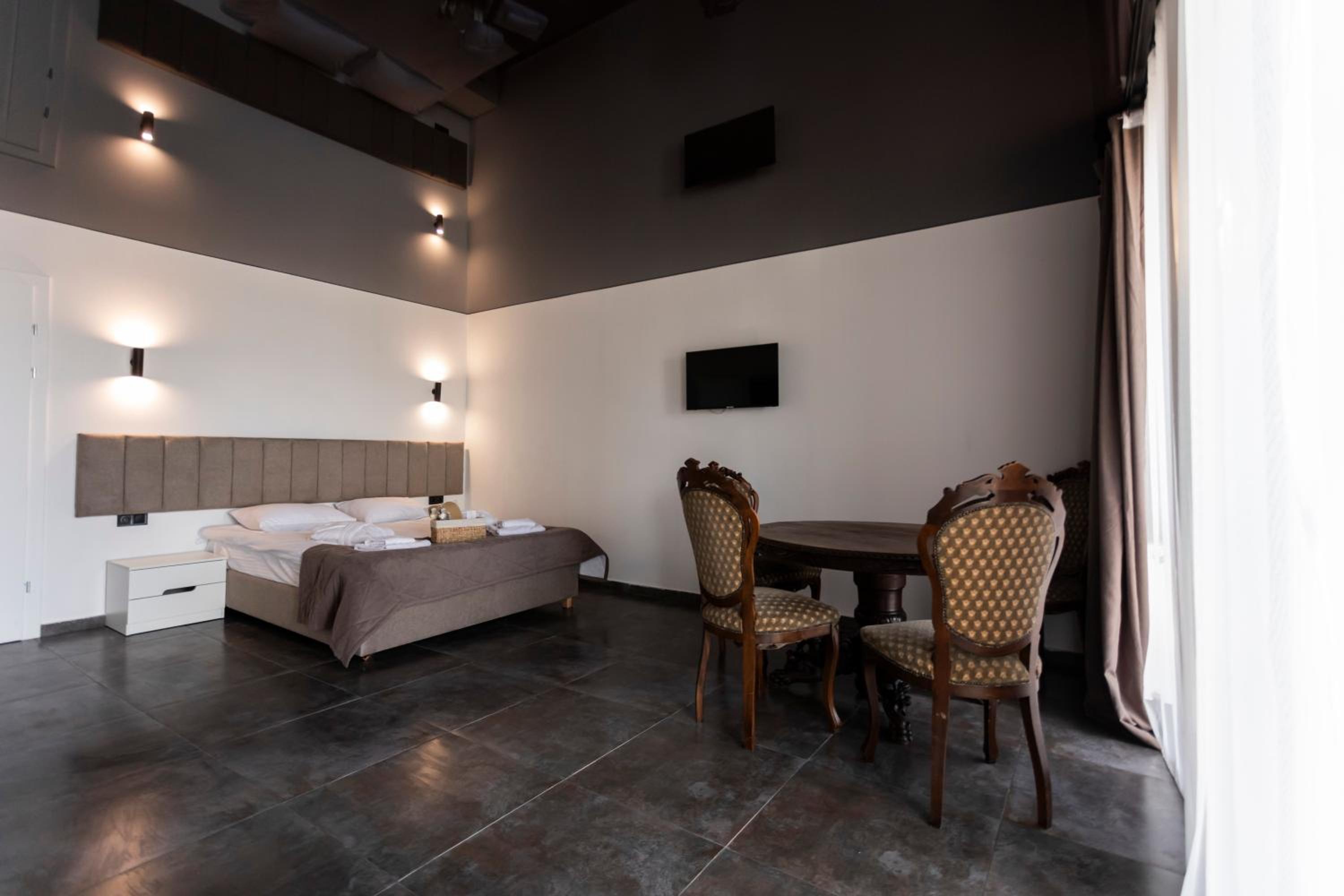 Queen Suite With Sea View photo 2