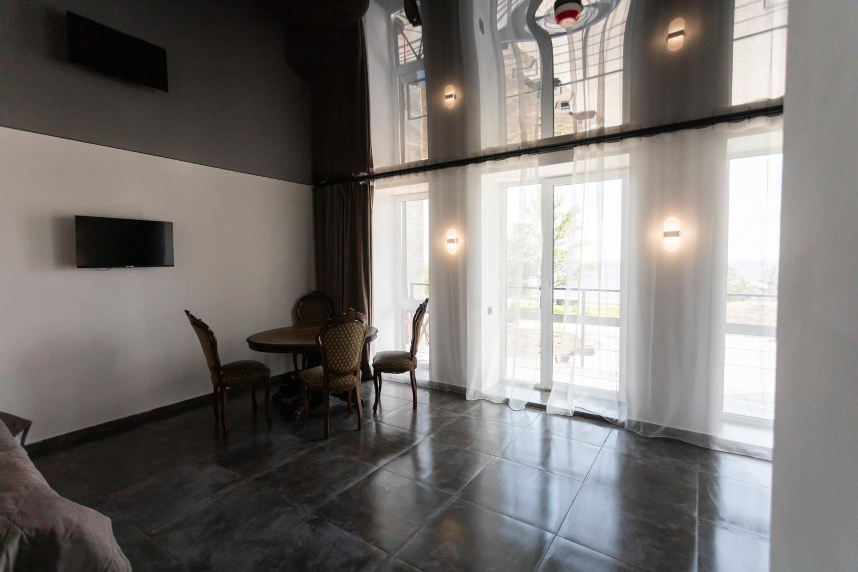 Queen Suite With Sea View photo 3